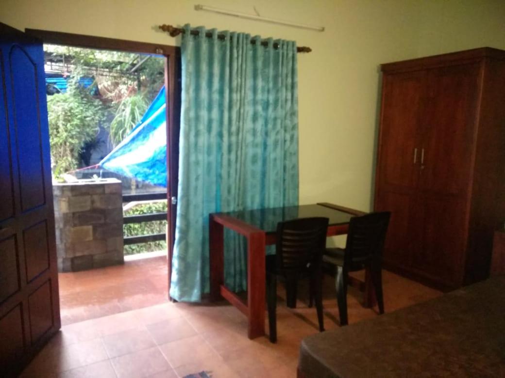 Super Deluxe Double Room with Fan photo 1