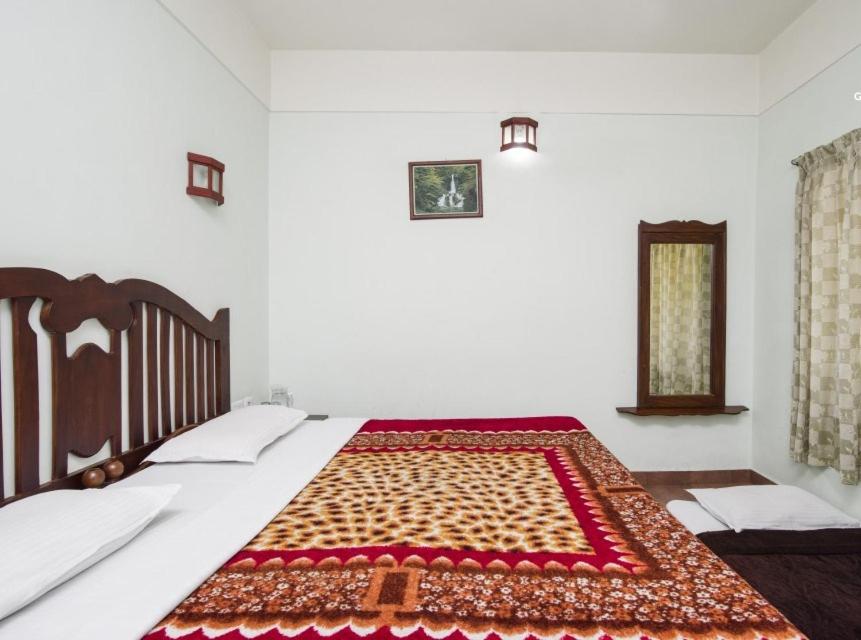 Deluxe Double Room photo 3