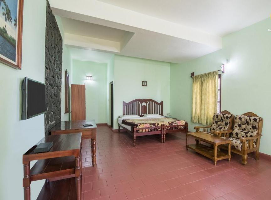 Standard Double Room photo 1