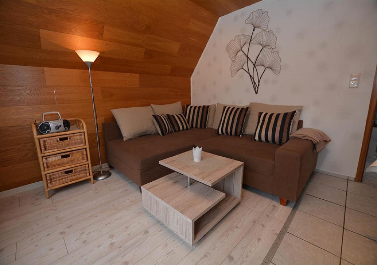 Apartment with Sea View photo 1