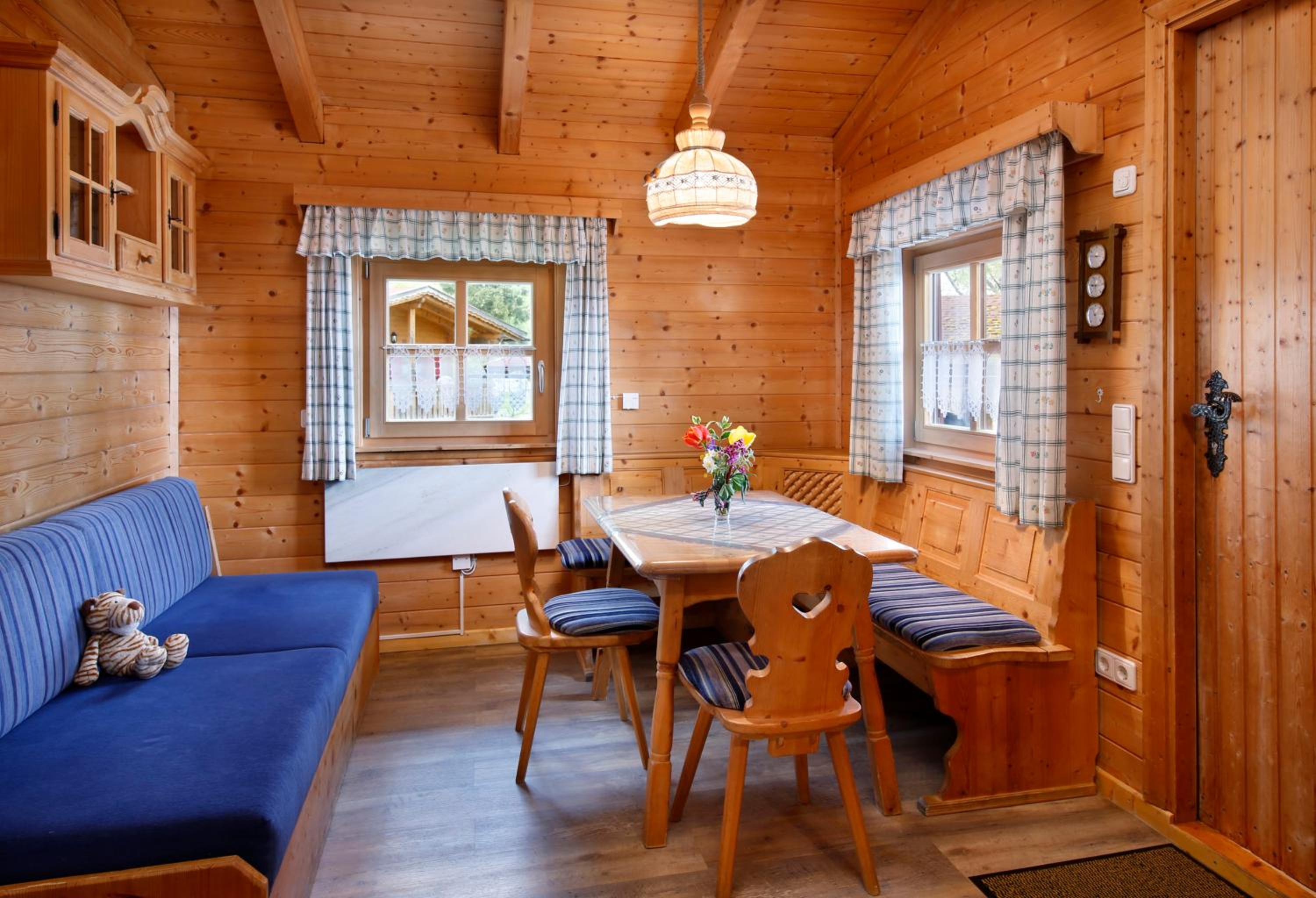 Holiday Home Type A photo 2