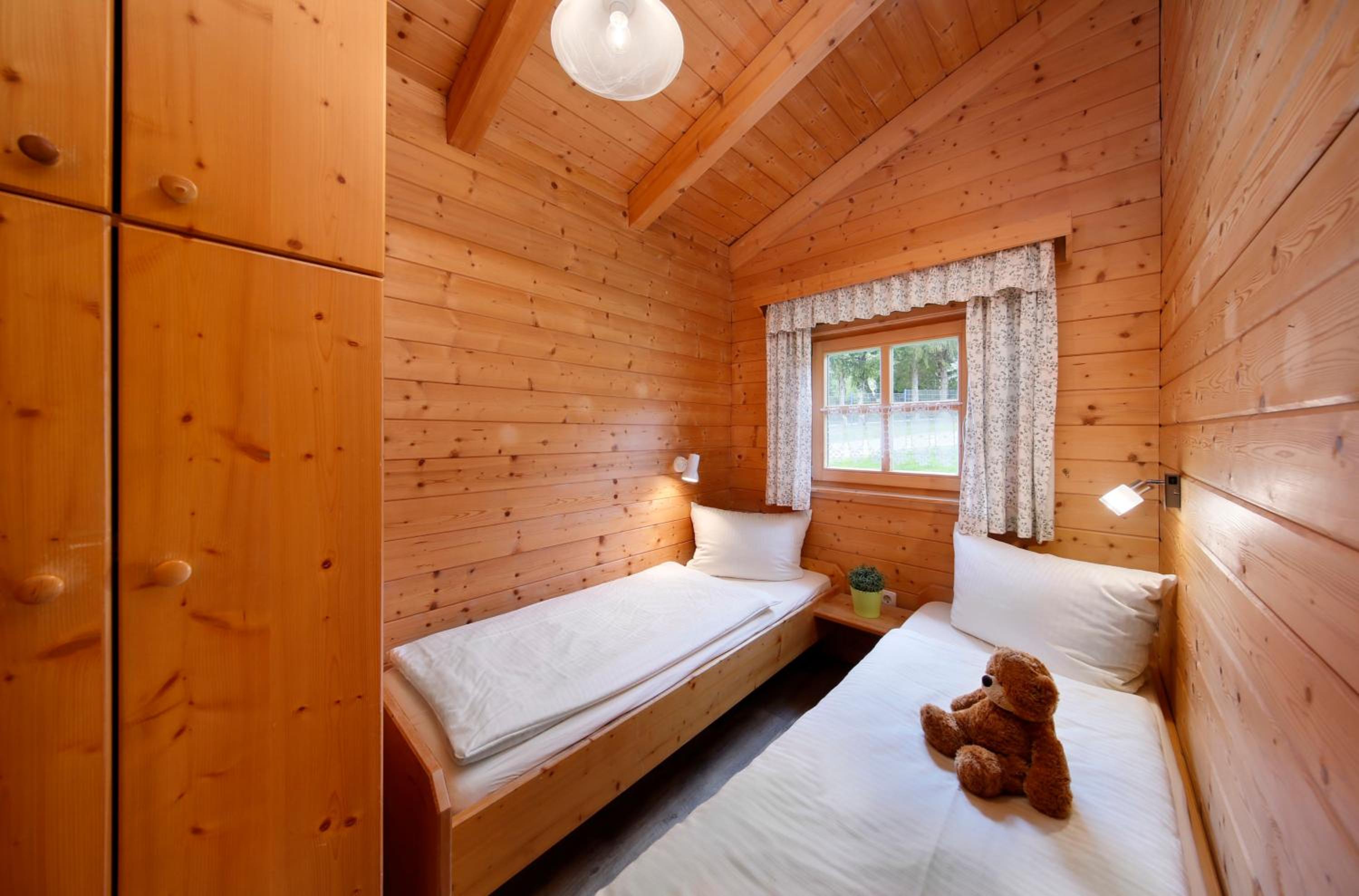 Holiday Home Type A photo 1