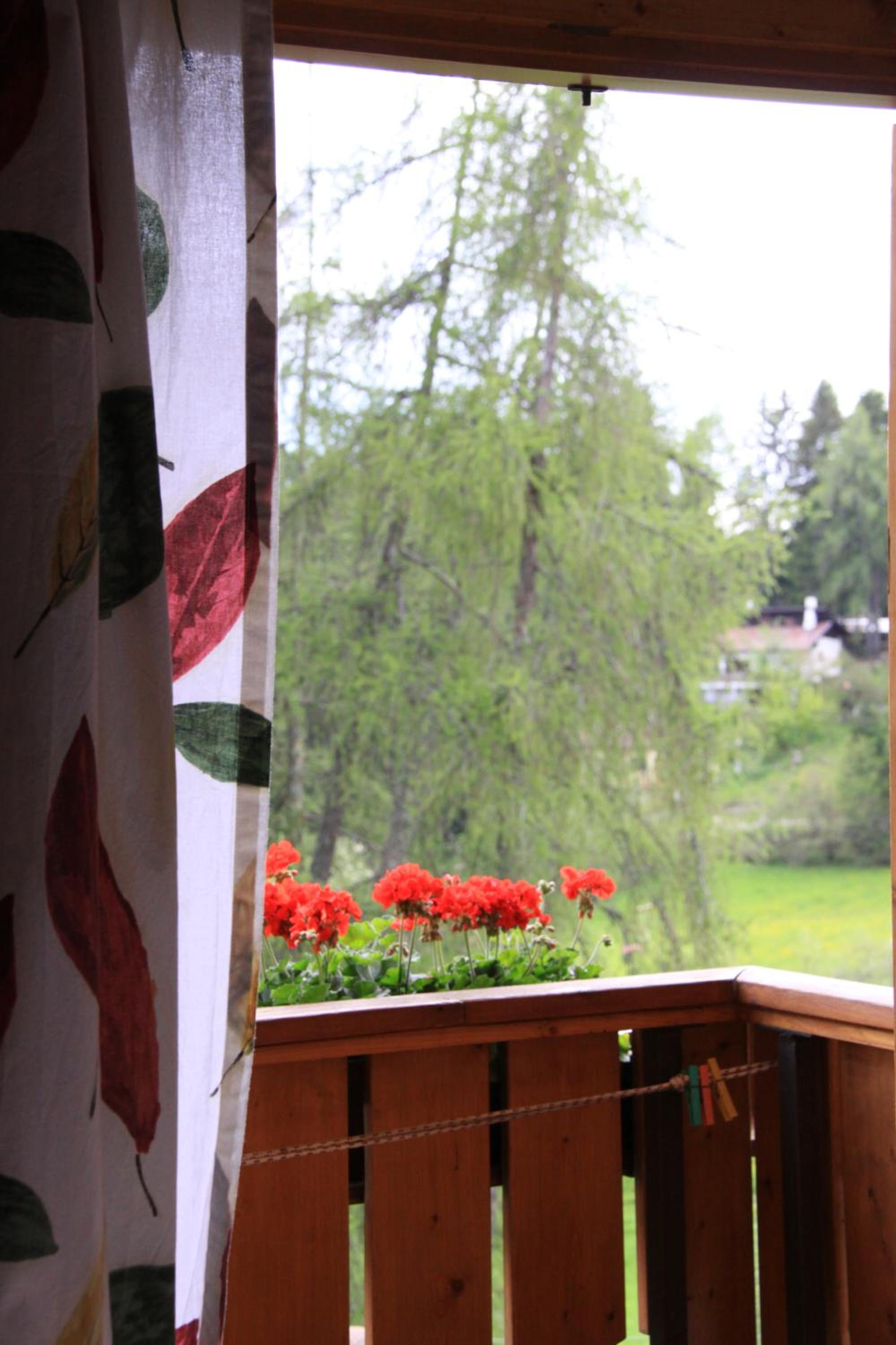 Deluxe Double Room with Balcony - Photo 5