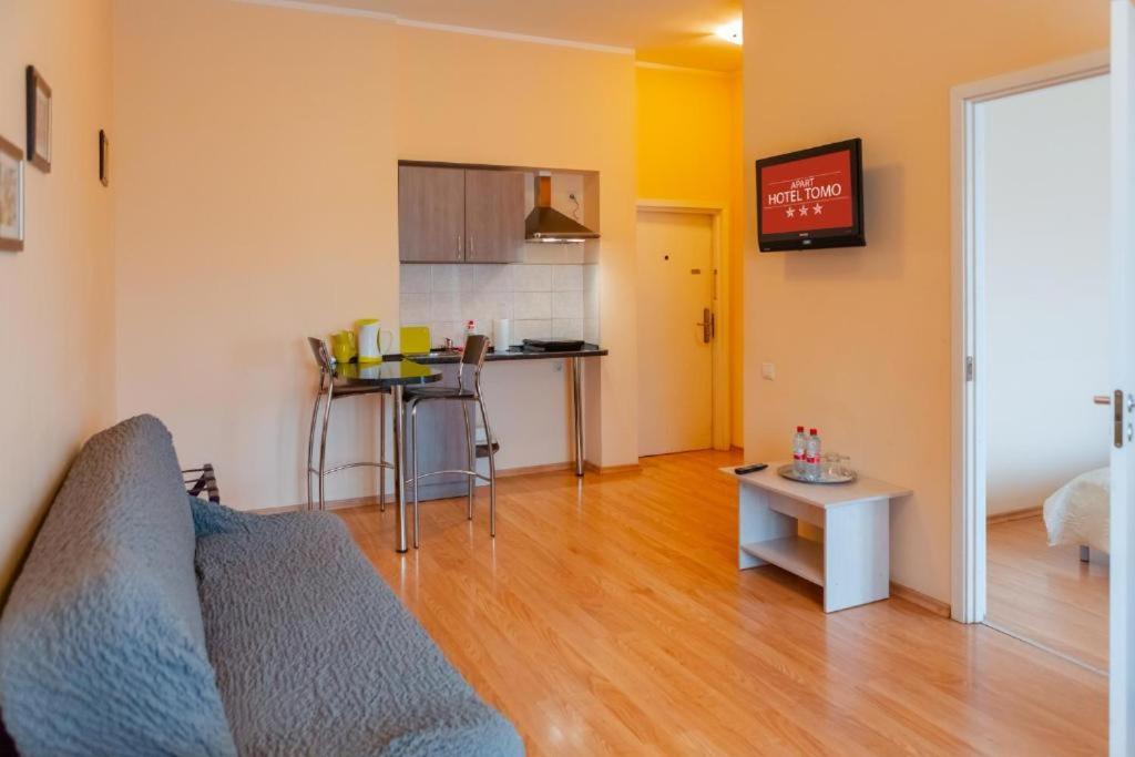Junior Suite photo 1