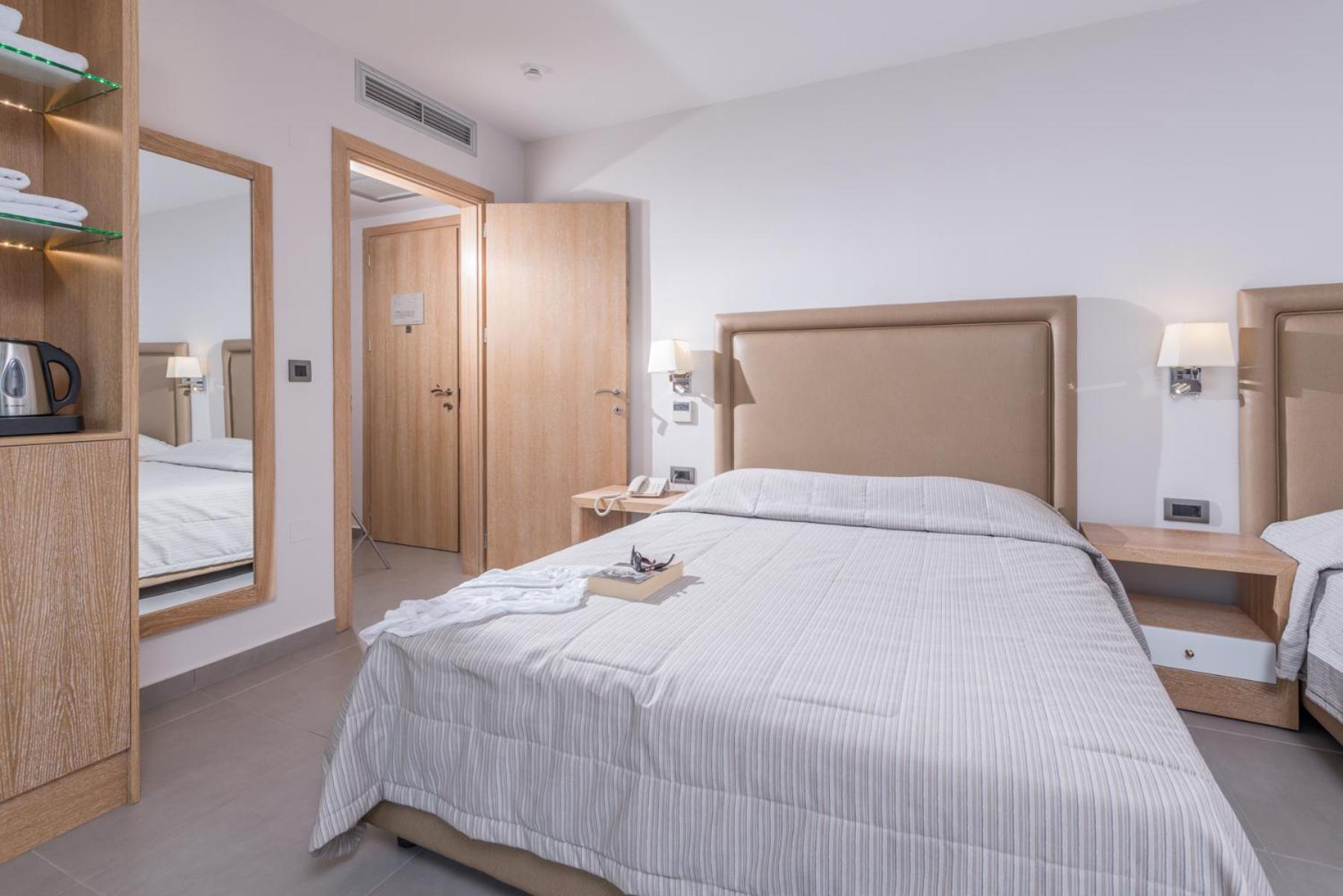 Family Two-Bedroom