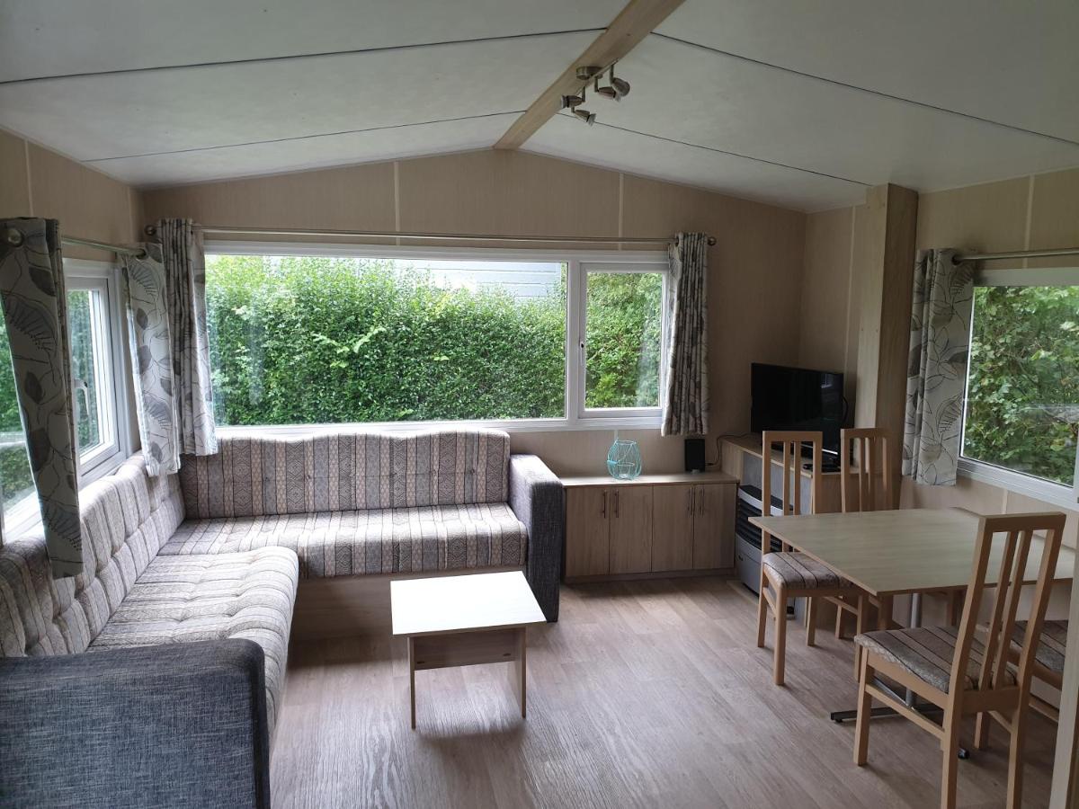 Two-Bedroom Chalet photo 3