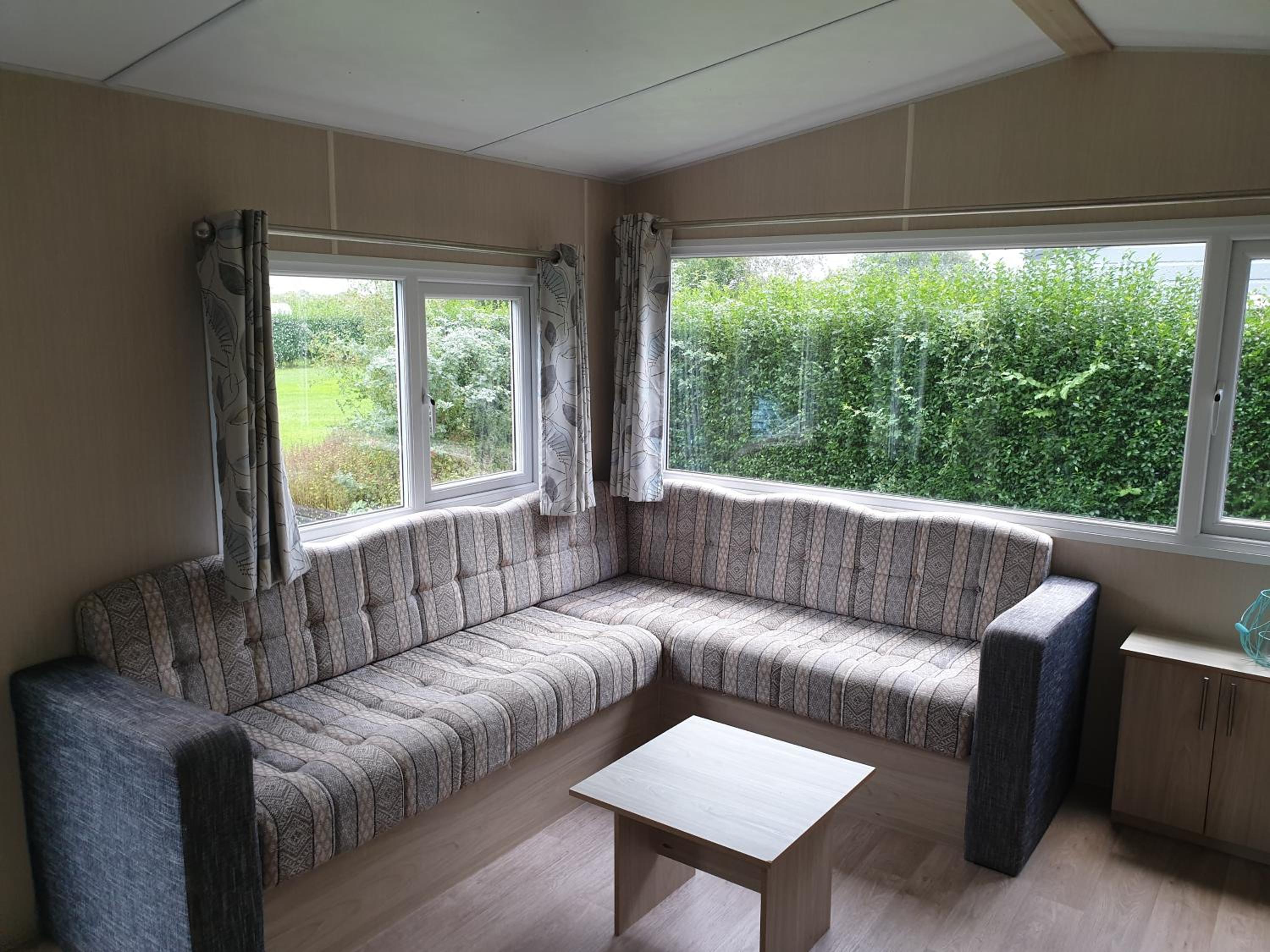 Three-Bedroom Chalet photo 3