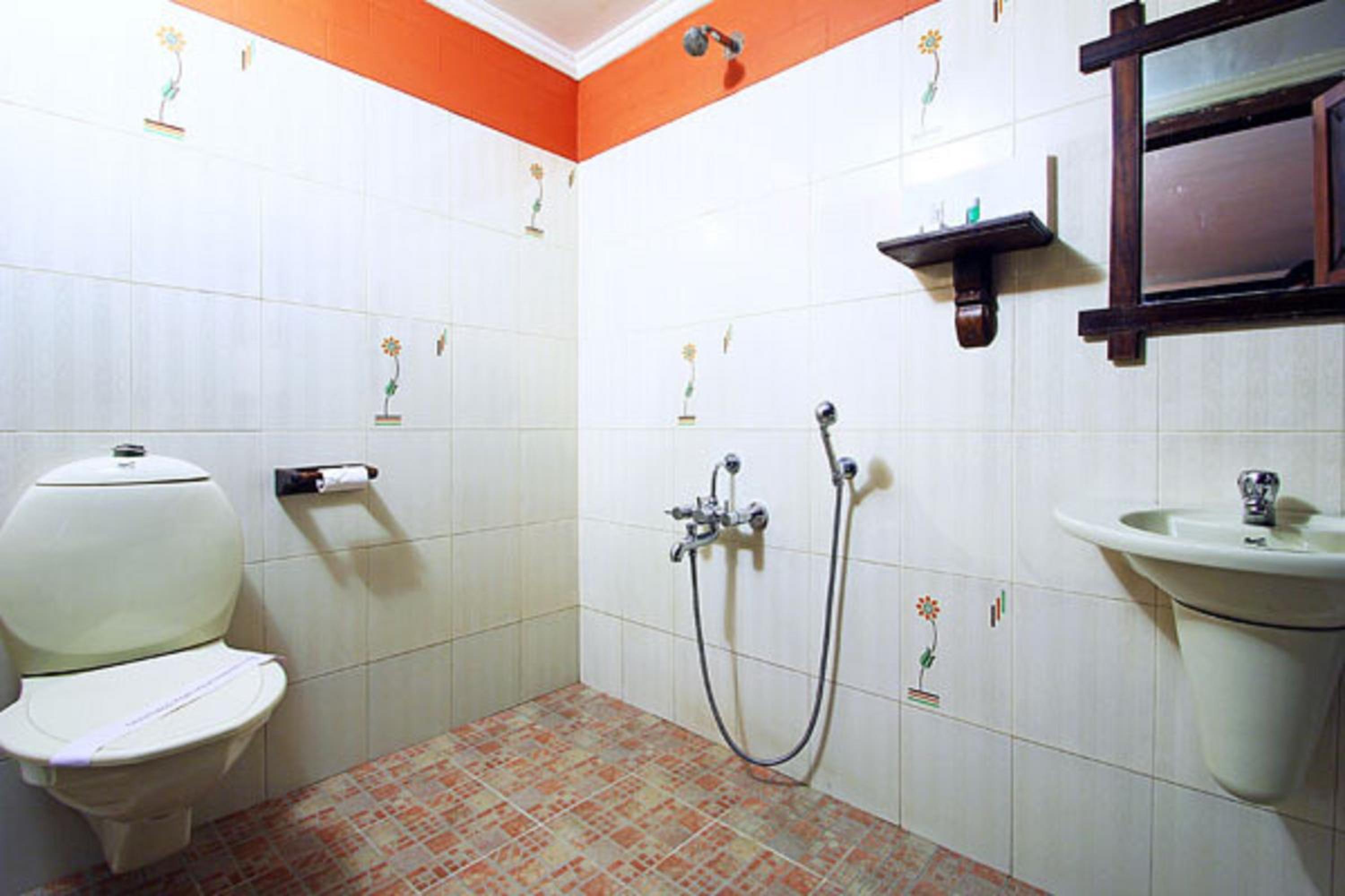 Deluxe Room - Photo 5