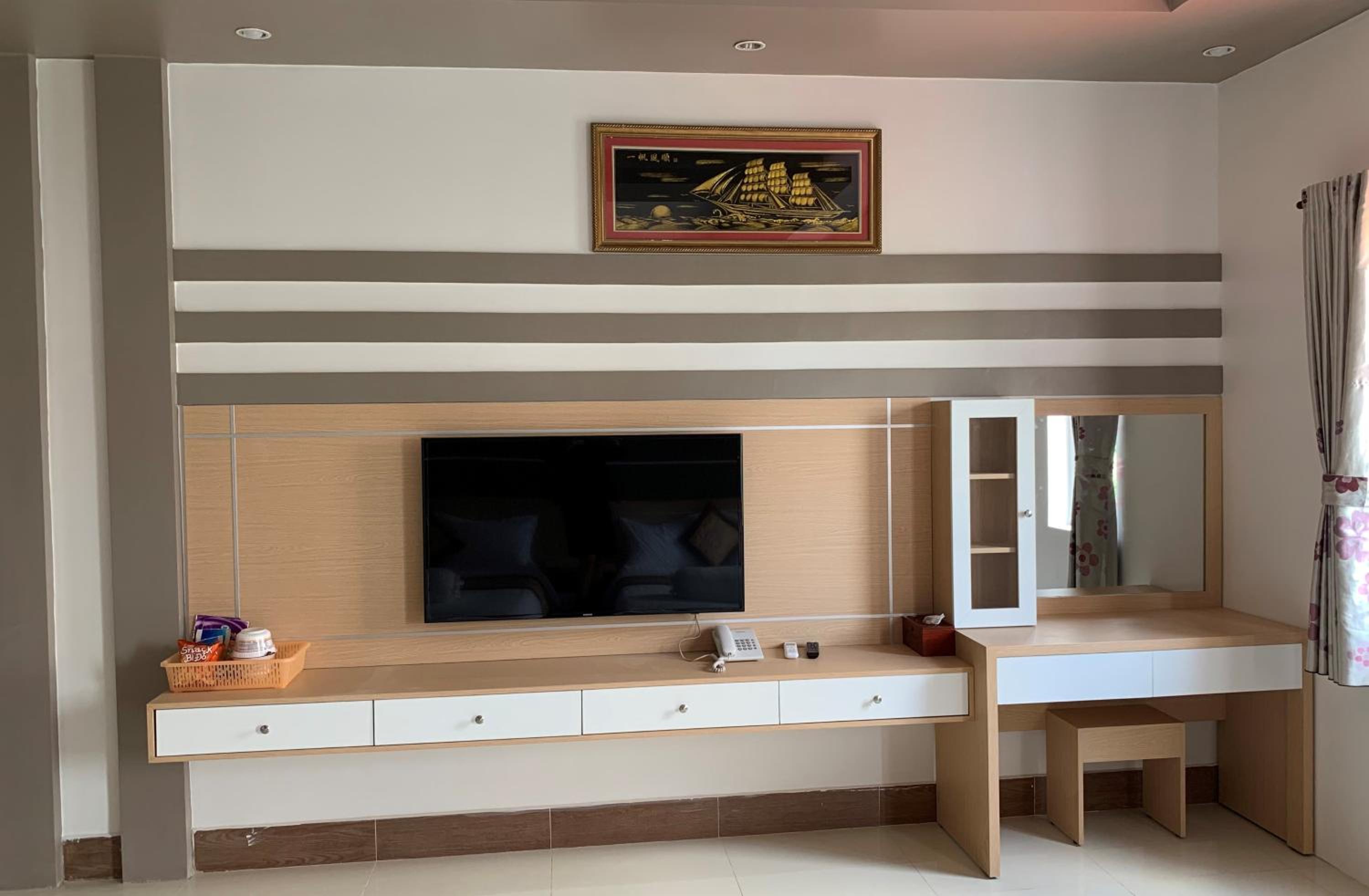 Quadruple Room - Photo 4