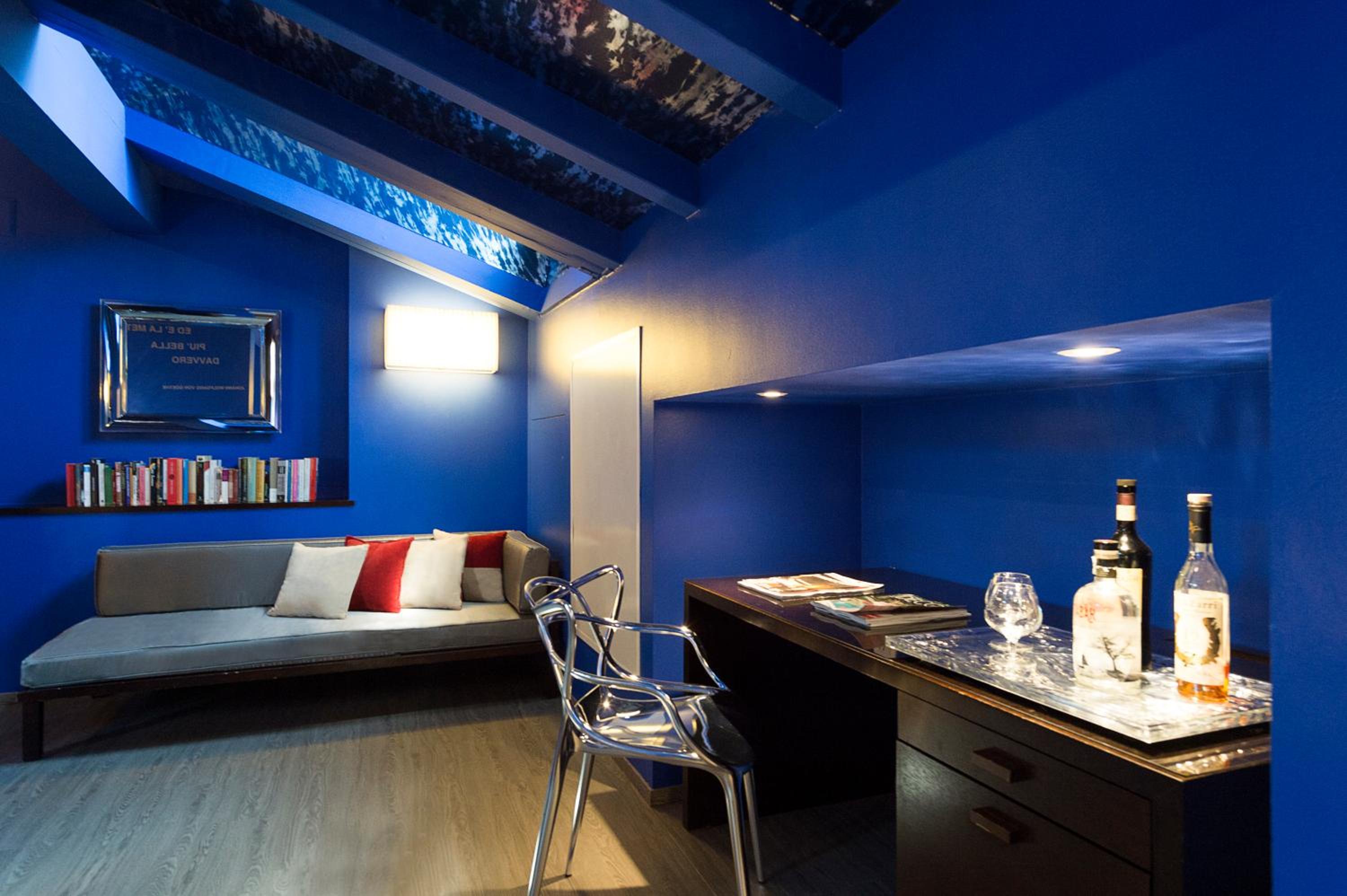 Superior Double or Twin Room - Photo 19
