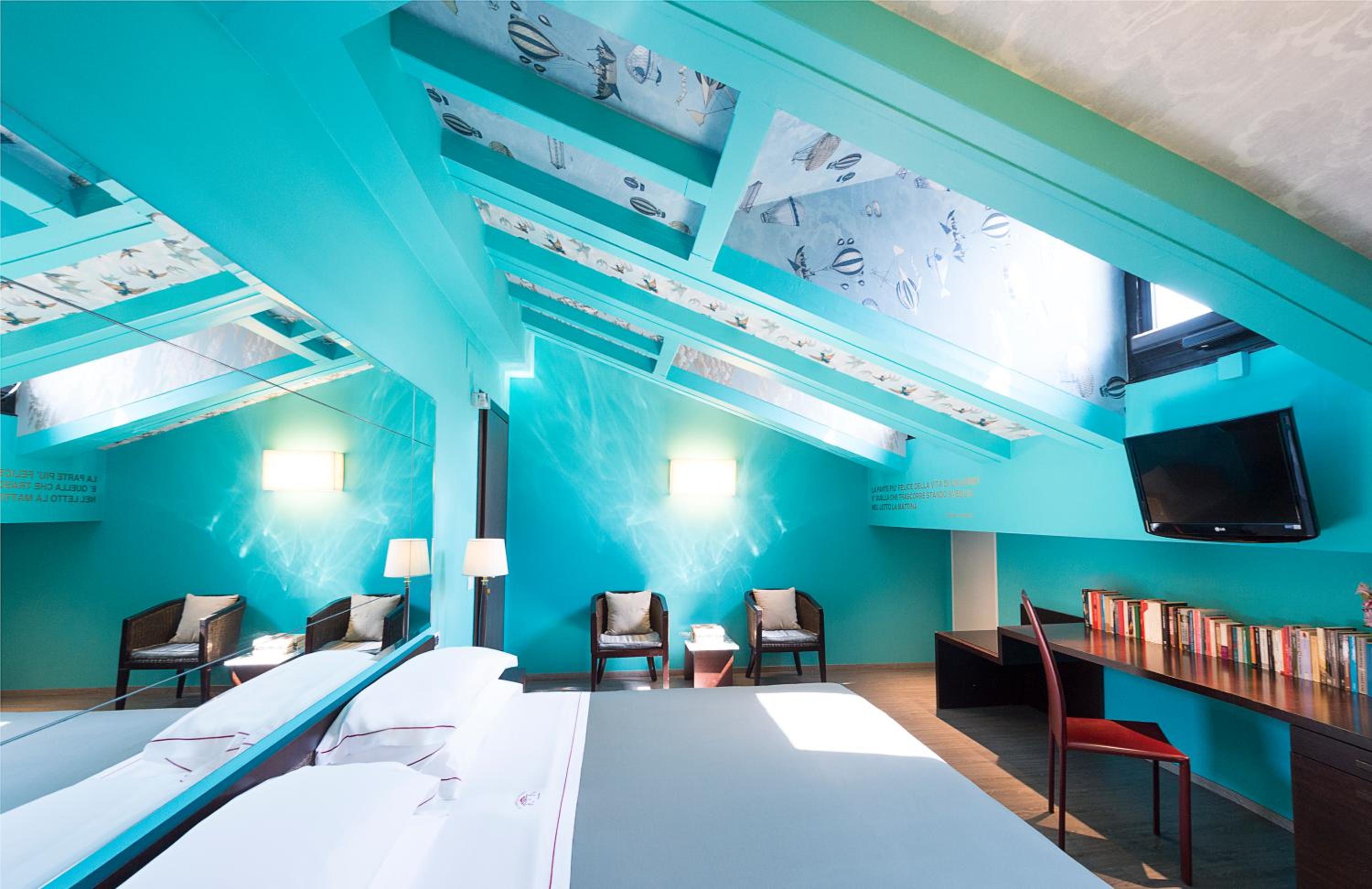 Superior Double or Twin Room - Photo 1