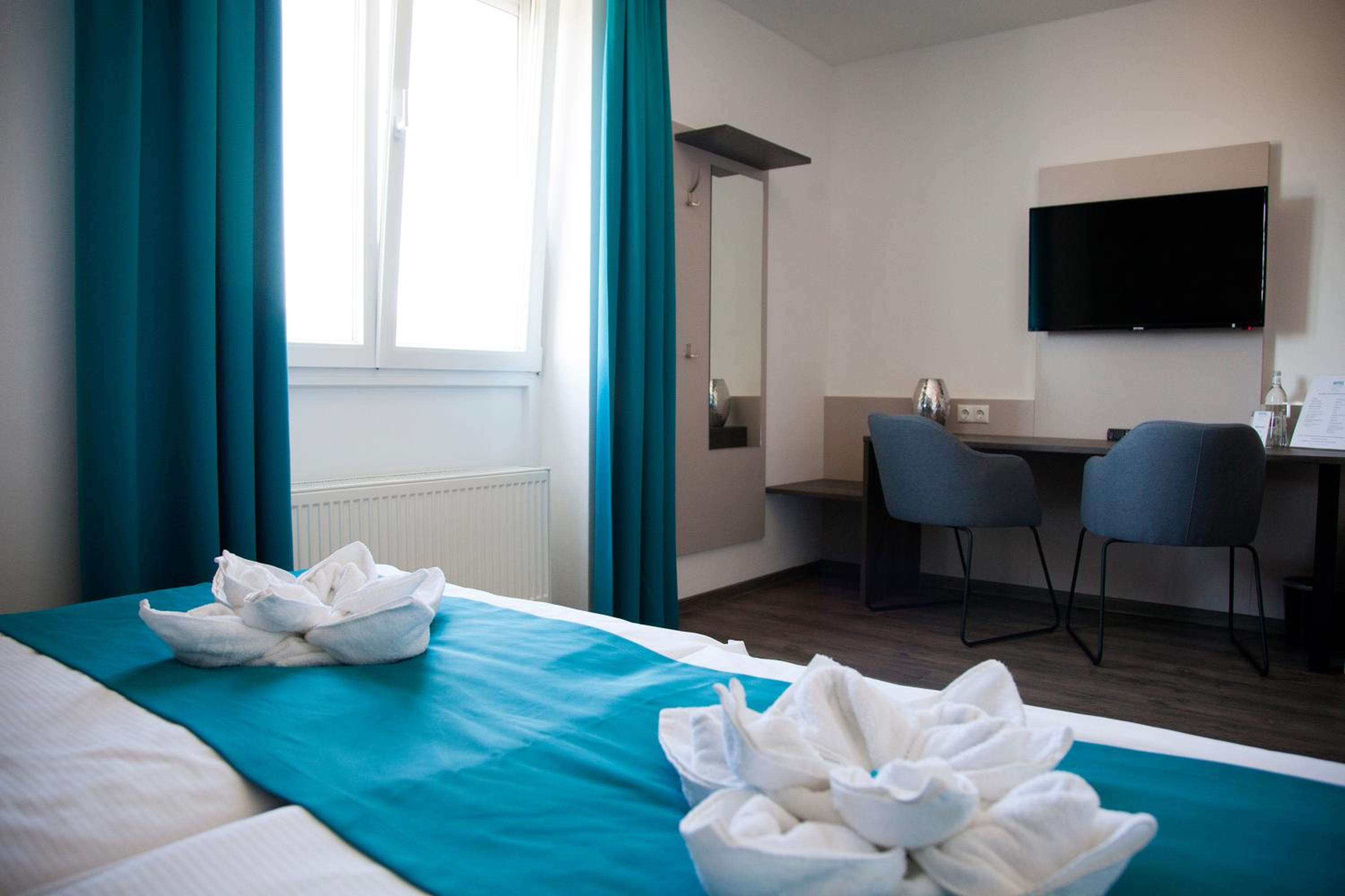 Double Room - Photo 1