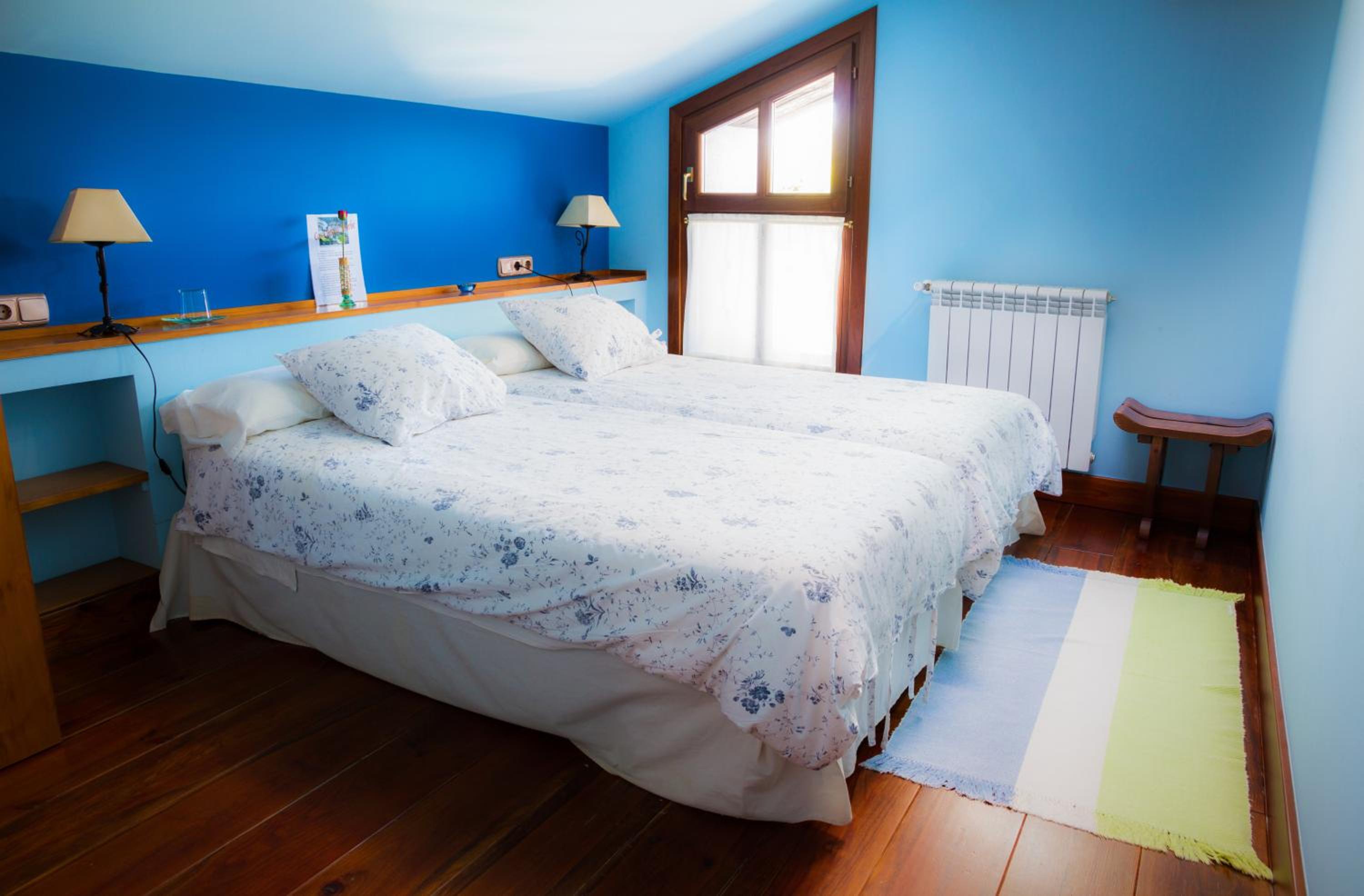 Twin Room photo 1