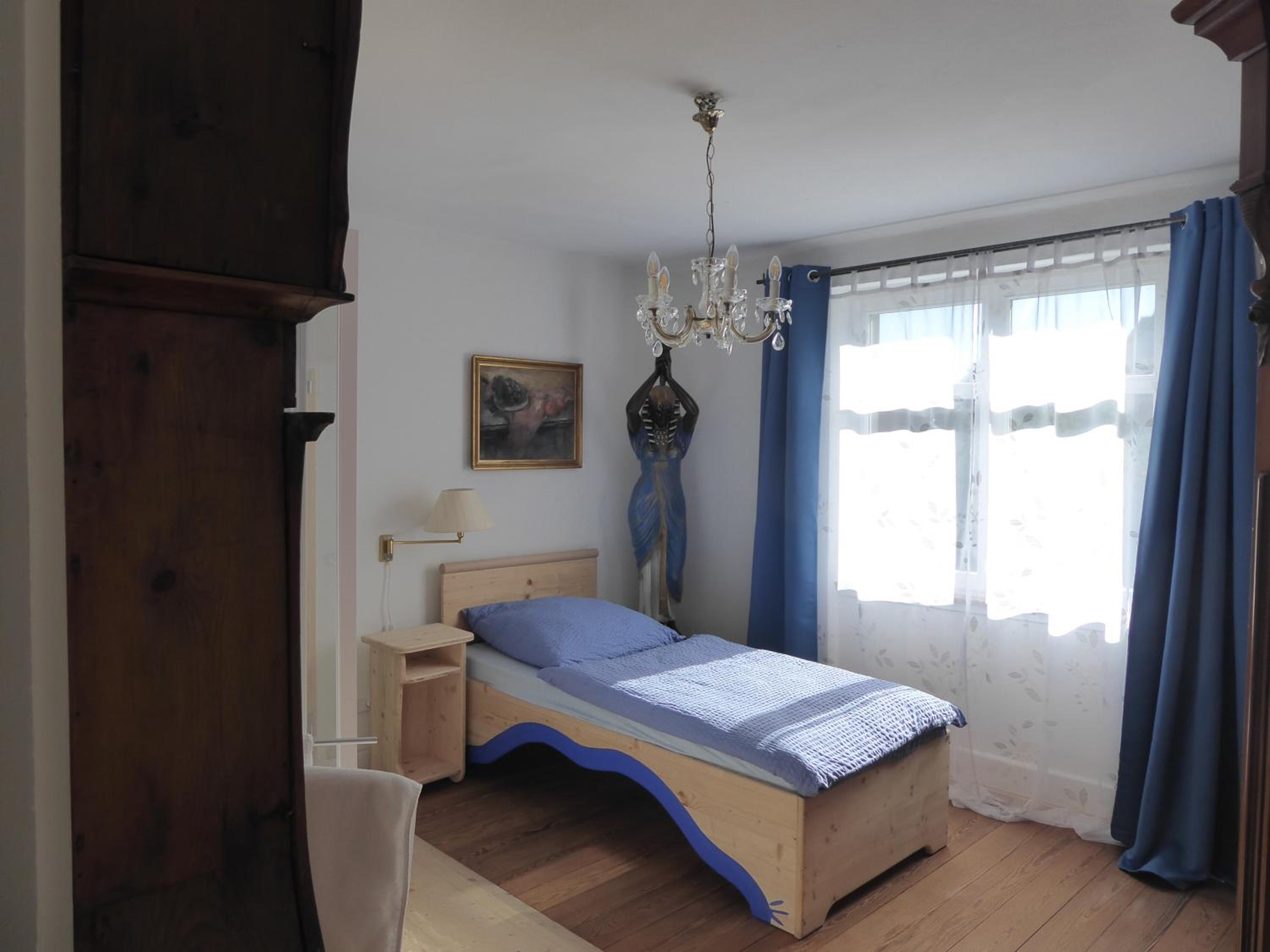 Single Room with Shower photo 3
