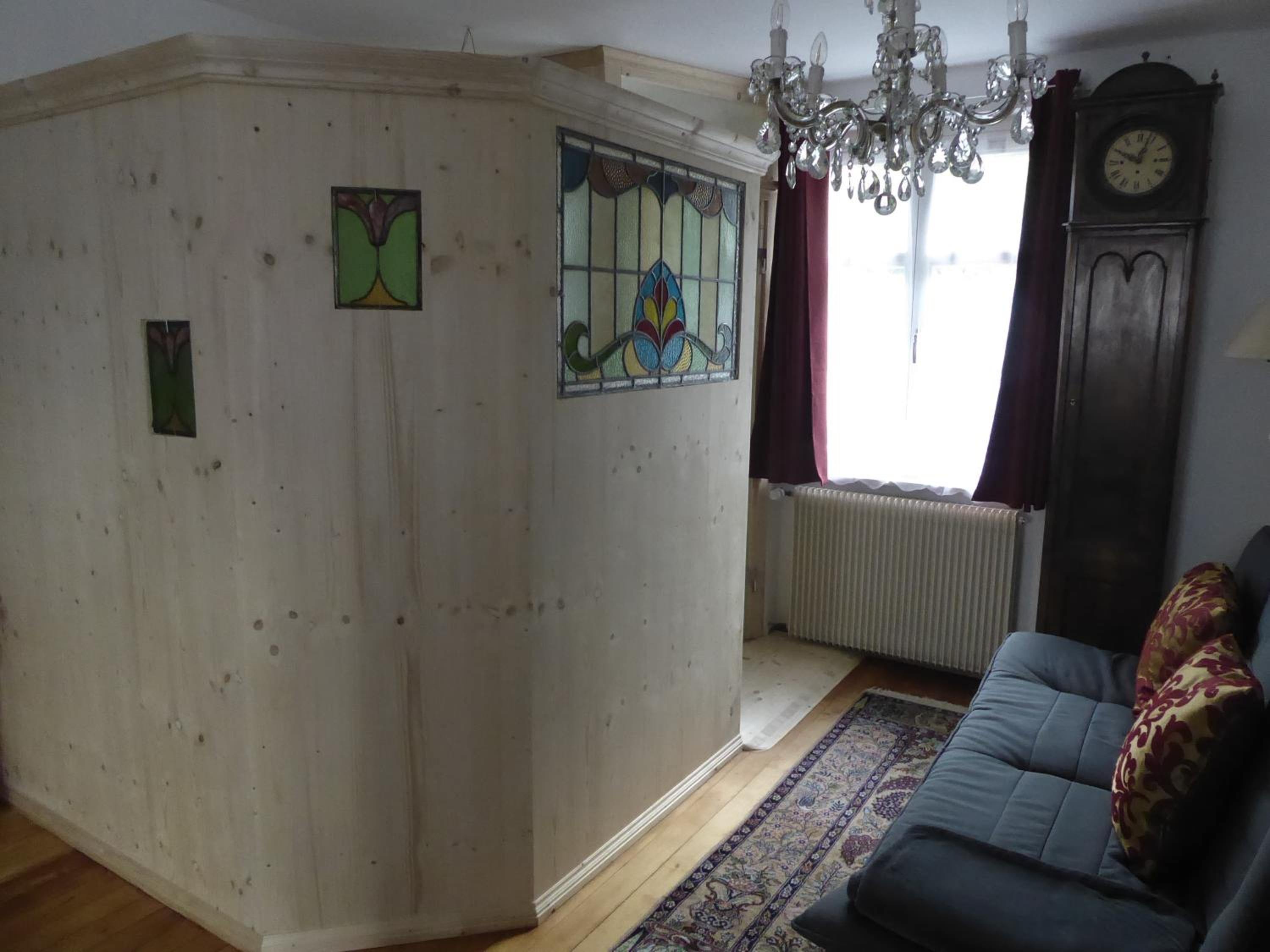 Double or Twin Room with Shower - Photo 4