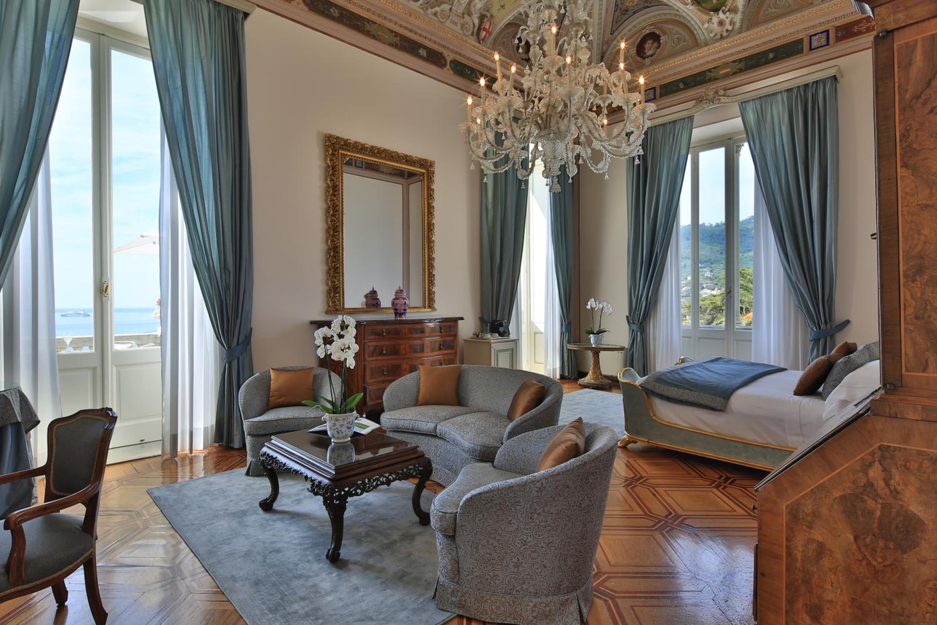 Imperial Suite - Adults Only - Photo 3