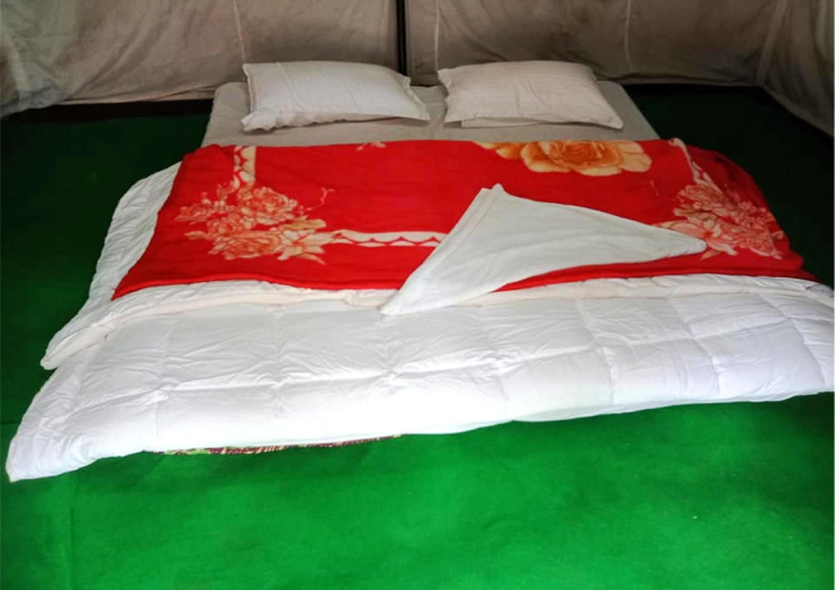 Tent photo 2