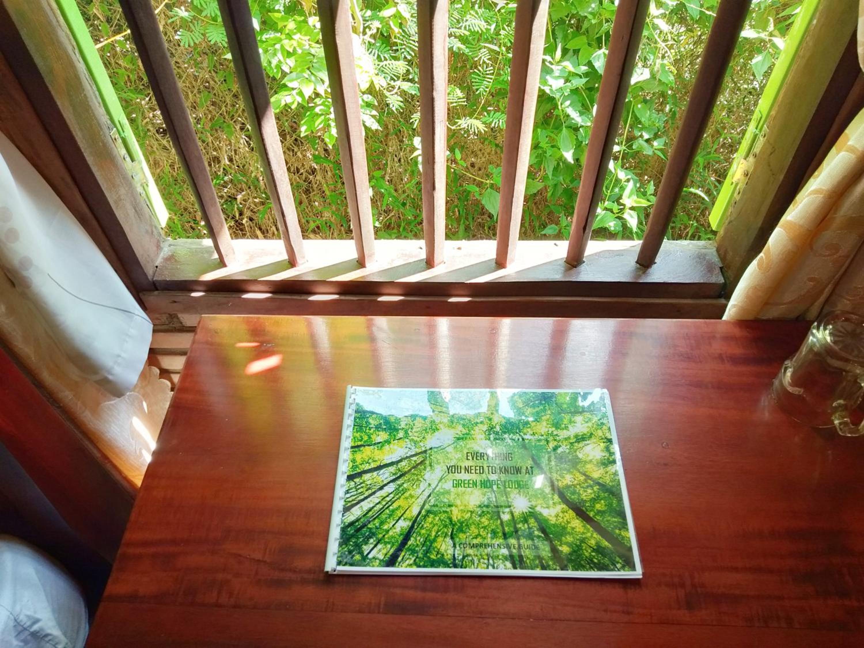 Superior Double Room with River View - Photo 21