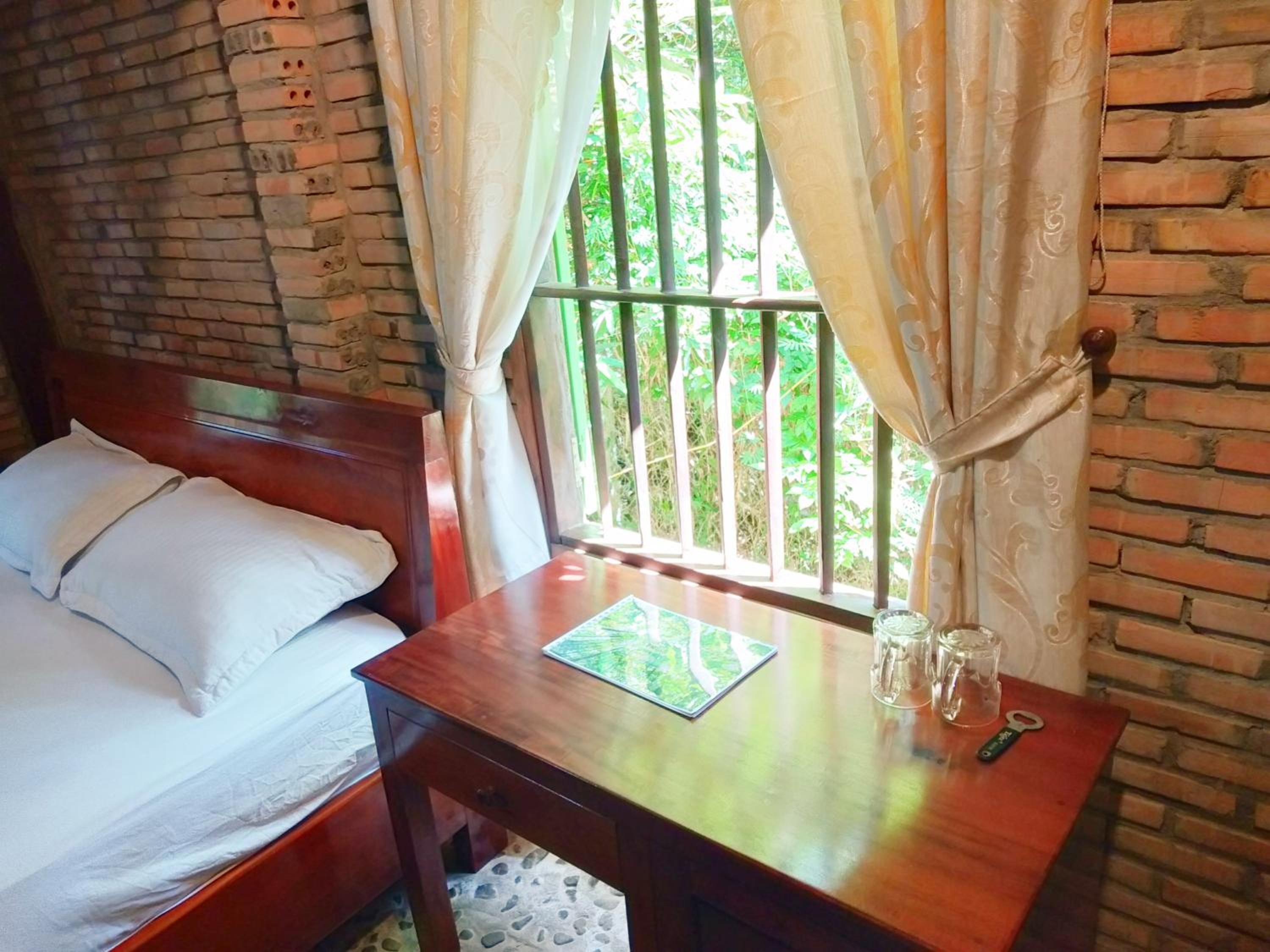 Superior Double Room with River View - Photo 1