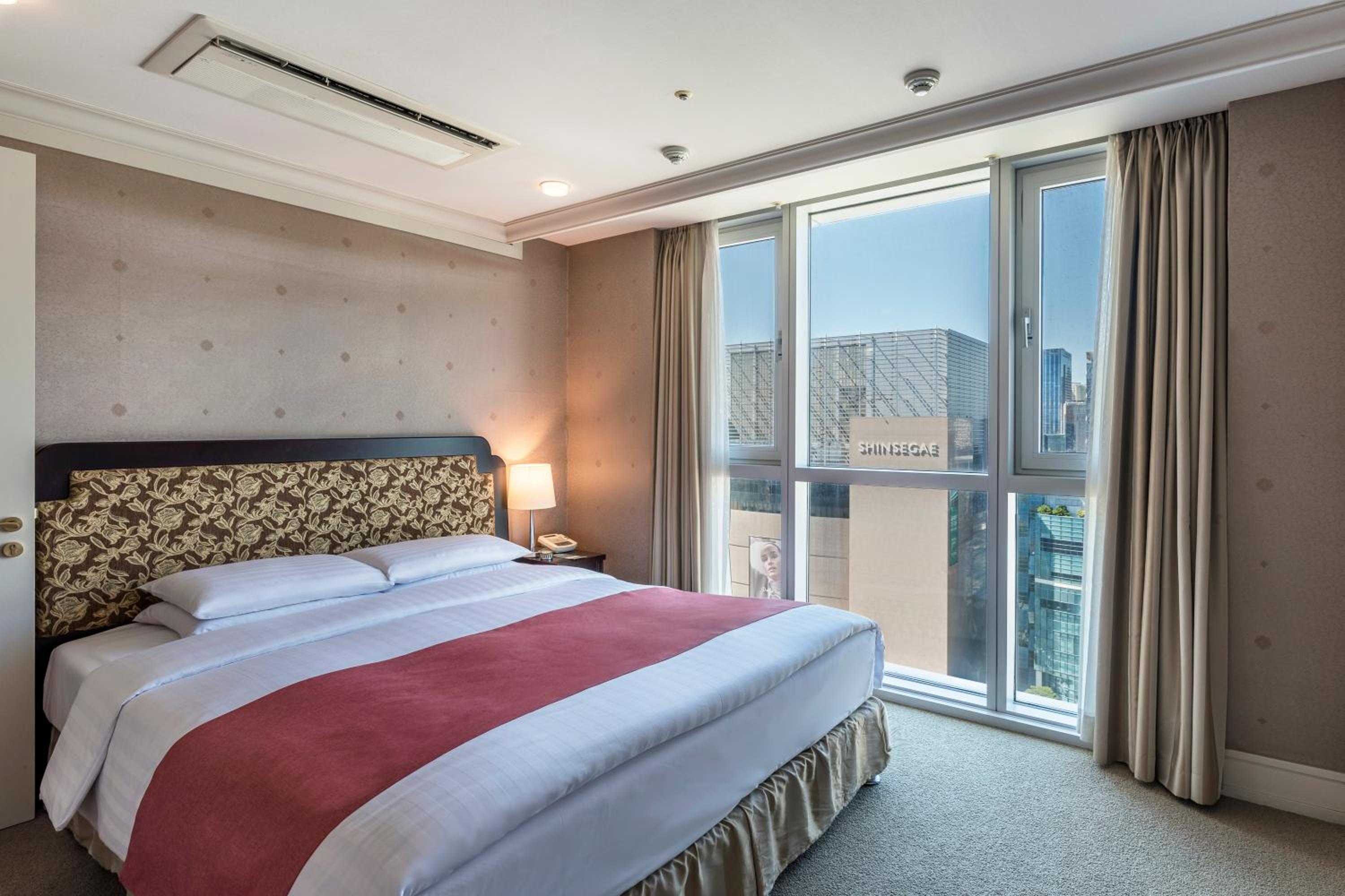 Park Suite photo 3