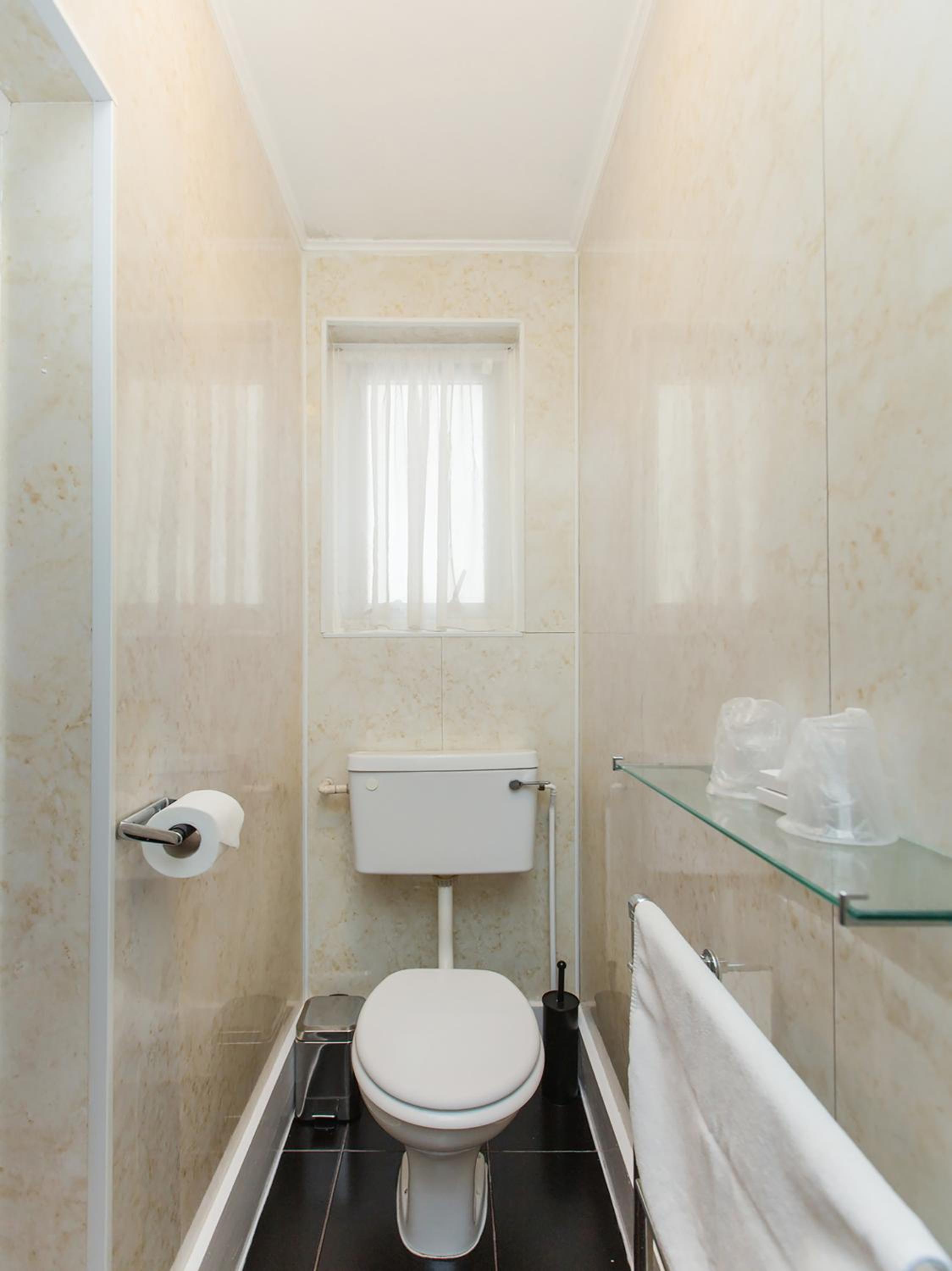 Standard Single Room photo 3