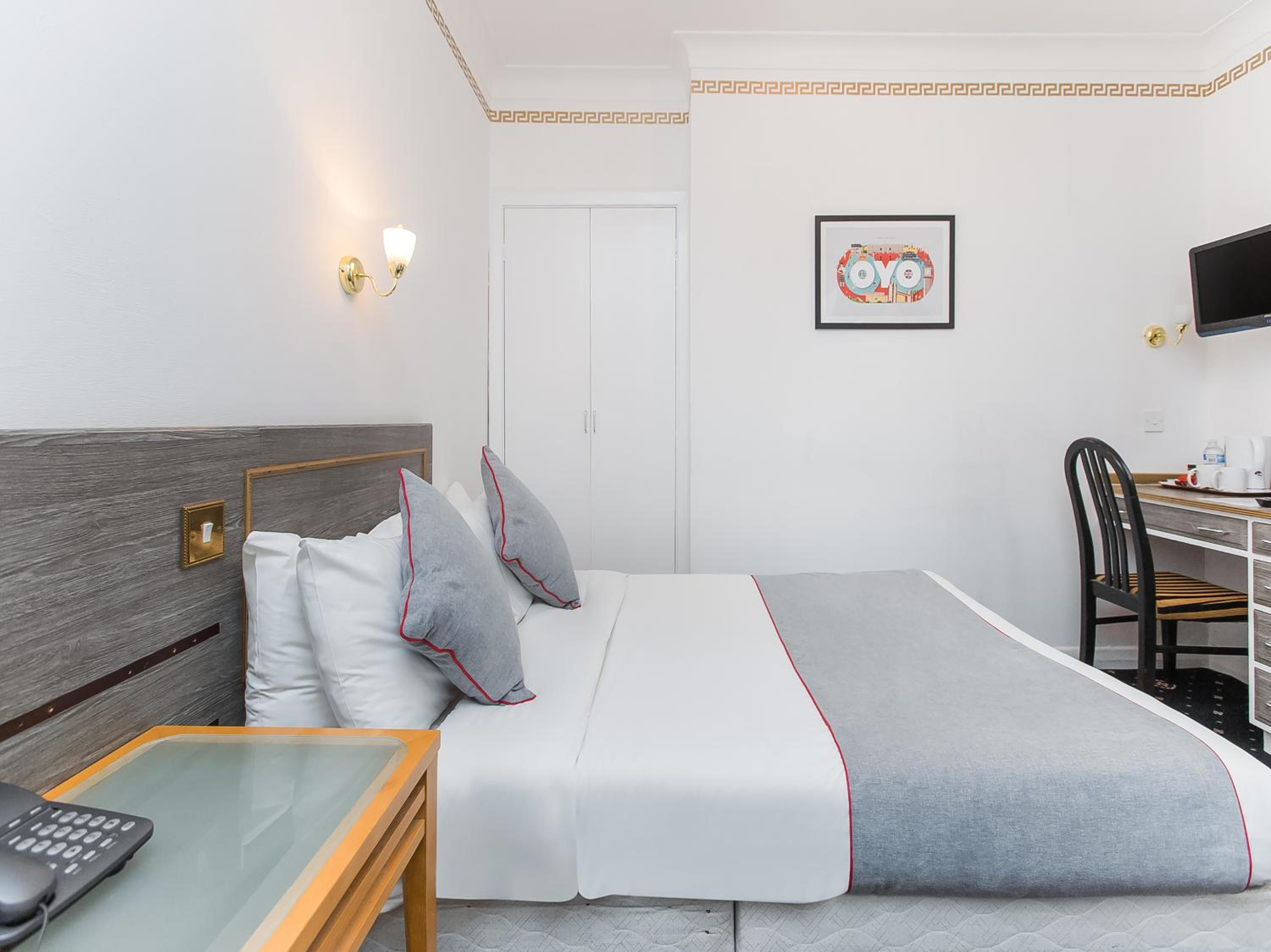 Standard Double Room photo 2