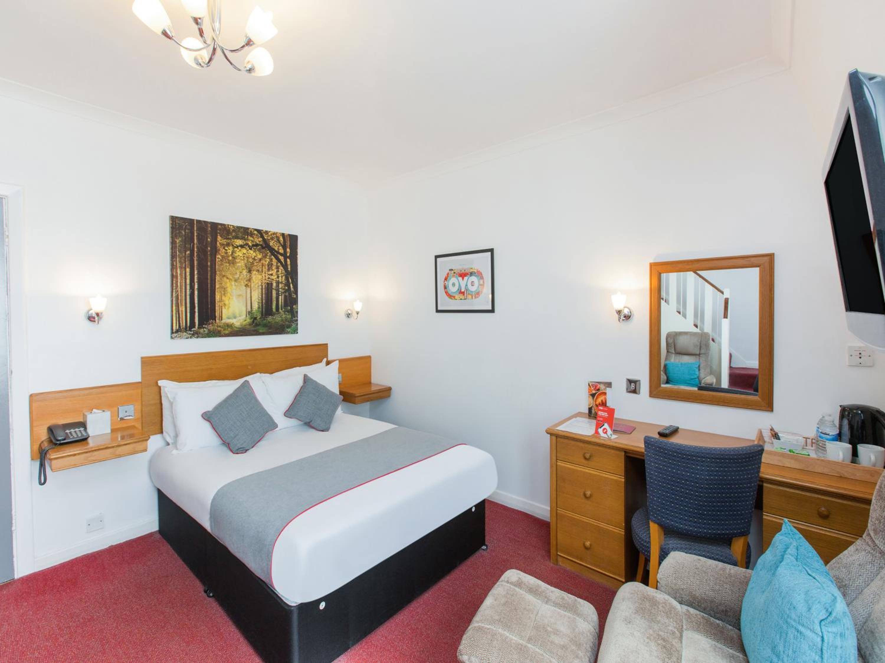 Double Room with Sea View photo 2