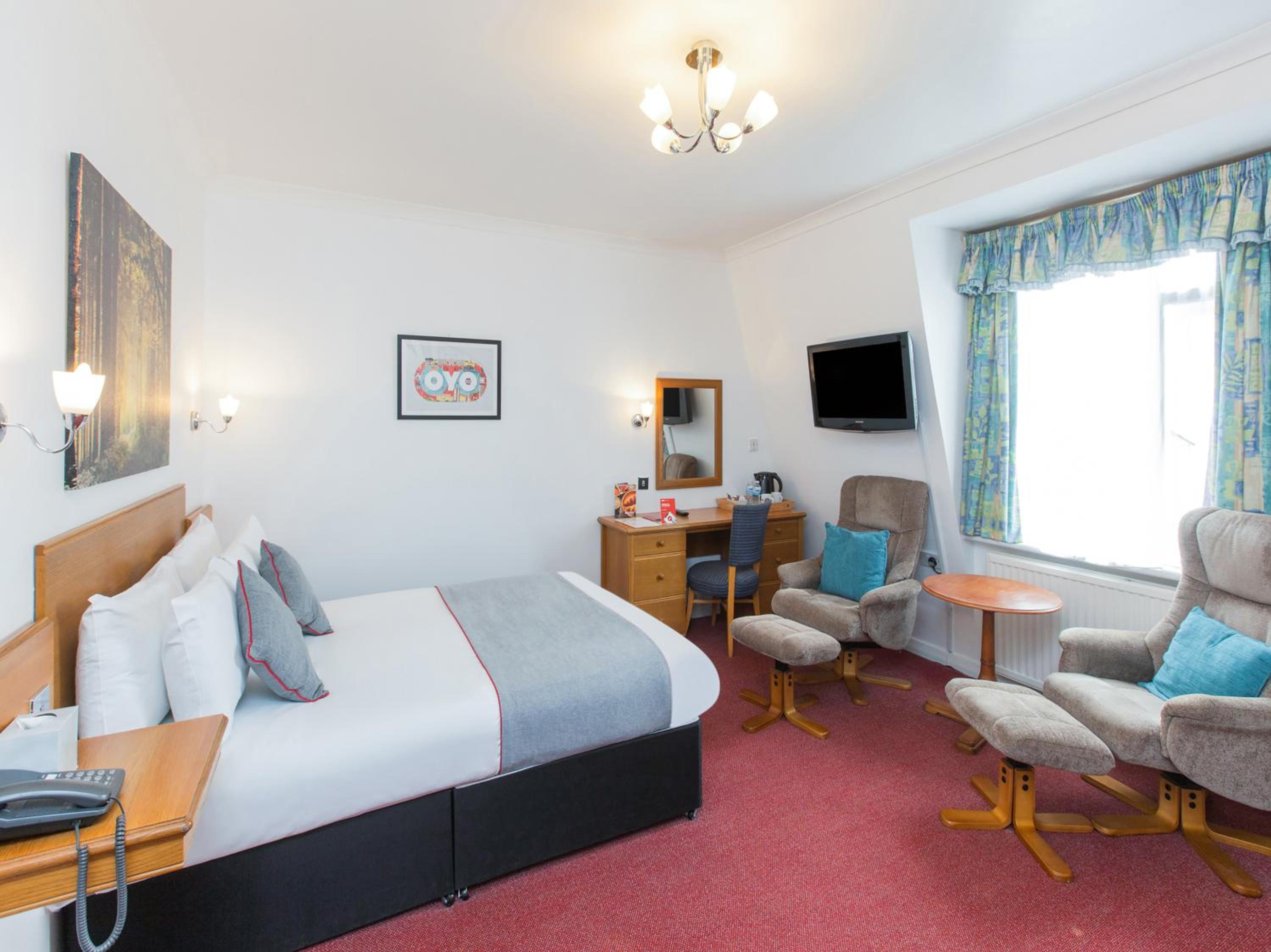 Double Room with Sea View photo 3