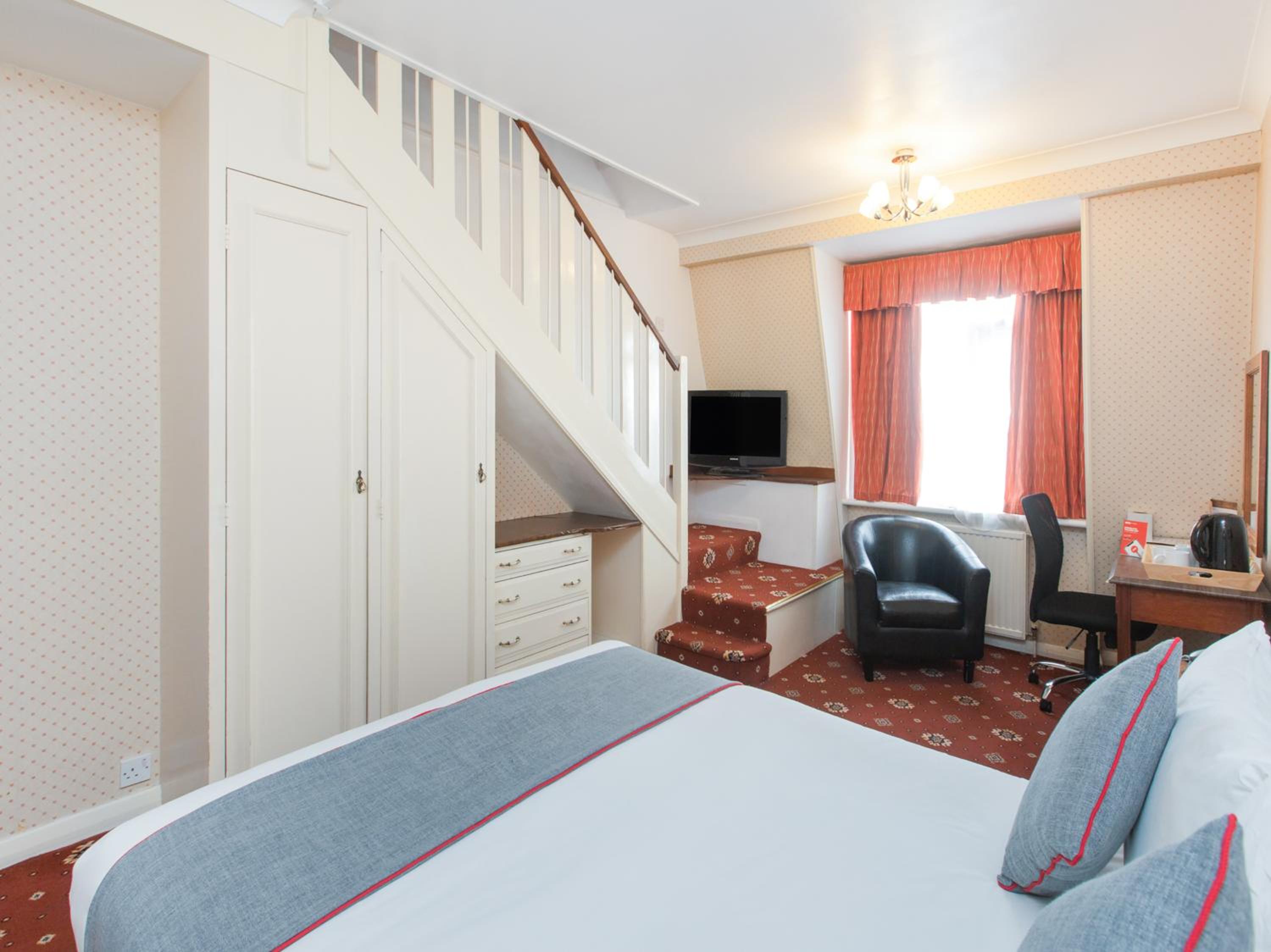 Quadruple Room photo 3