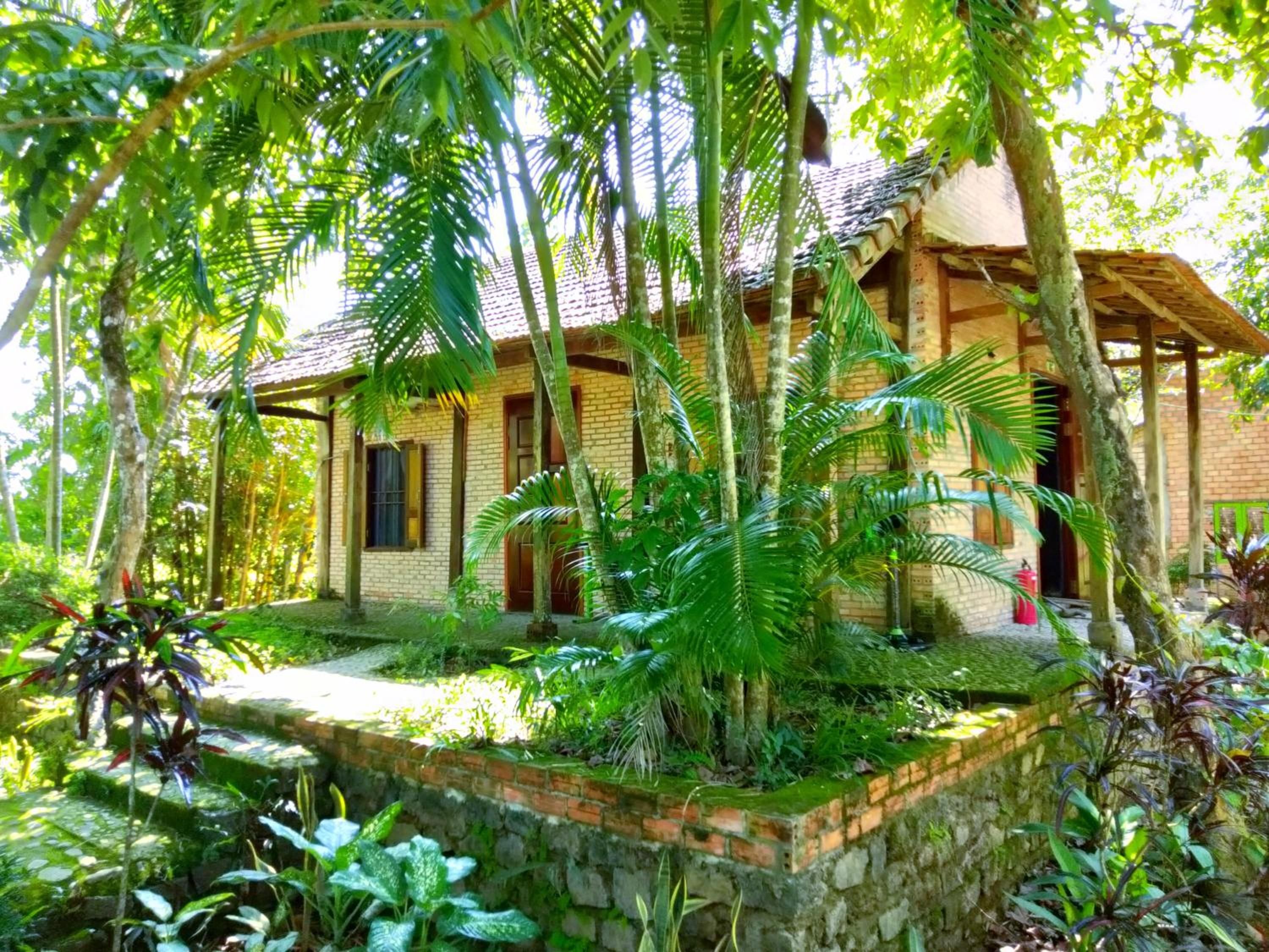 Standard Double Room with River View - Photo 2
