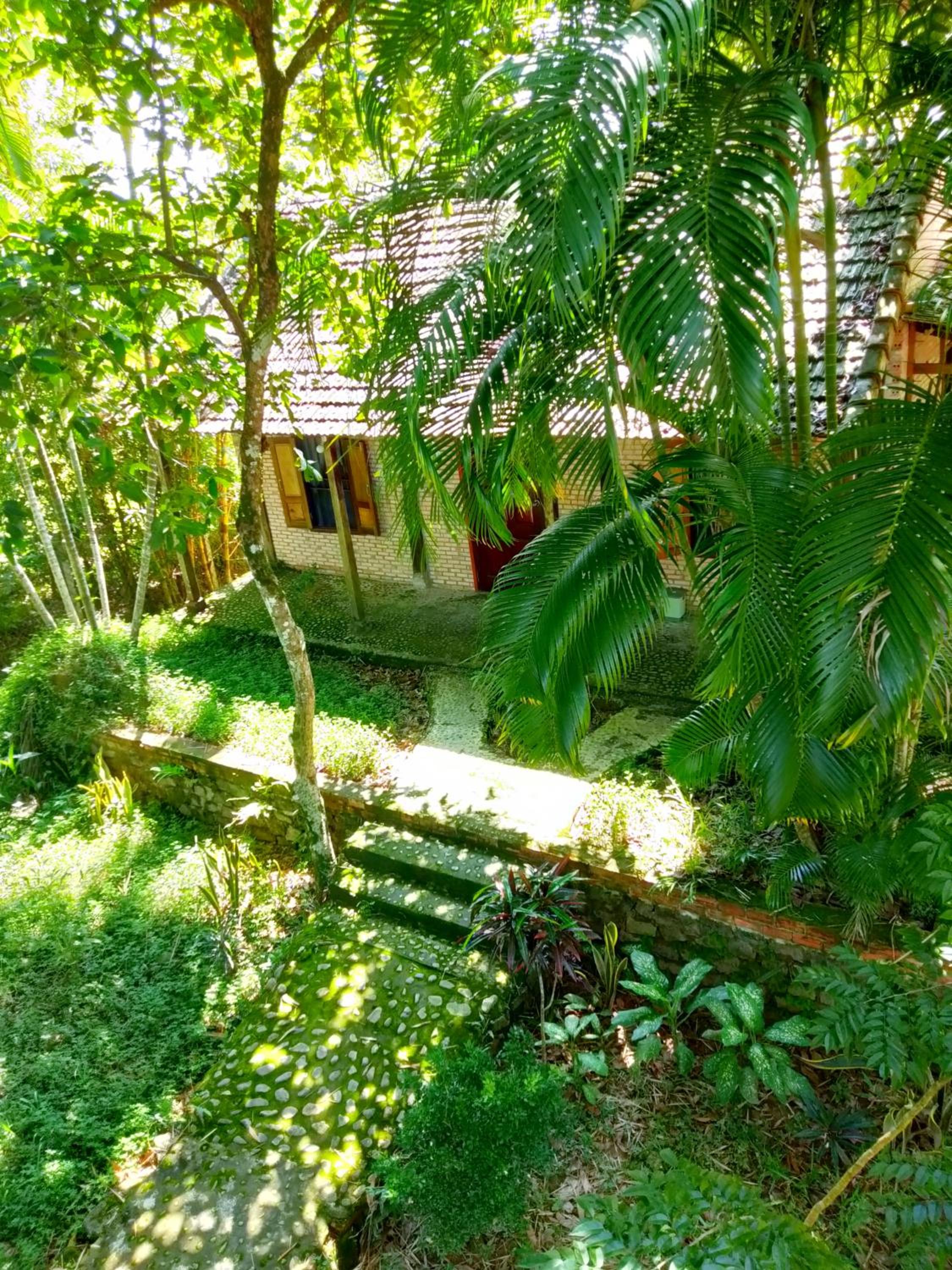 Standard Double Room with River View - Photo 8