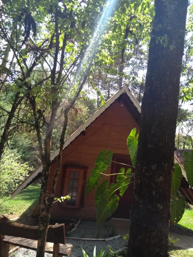 One-Bedroom Chalet - Photo 3