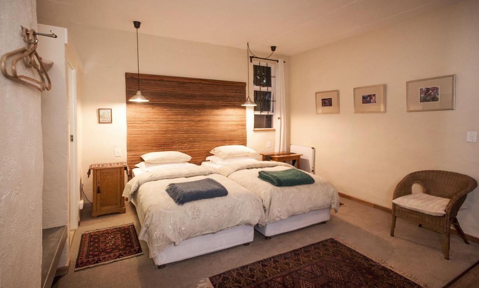 Luxury Twin Room - Photo 3