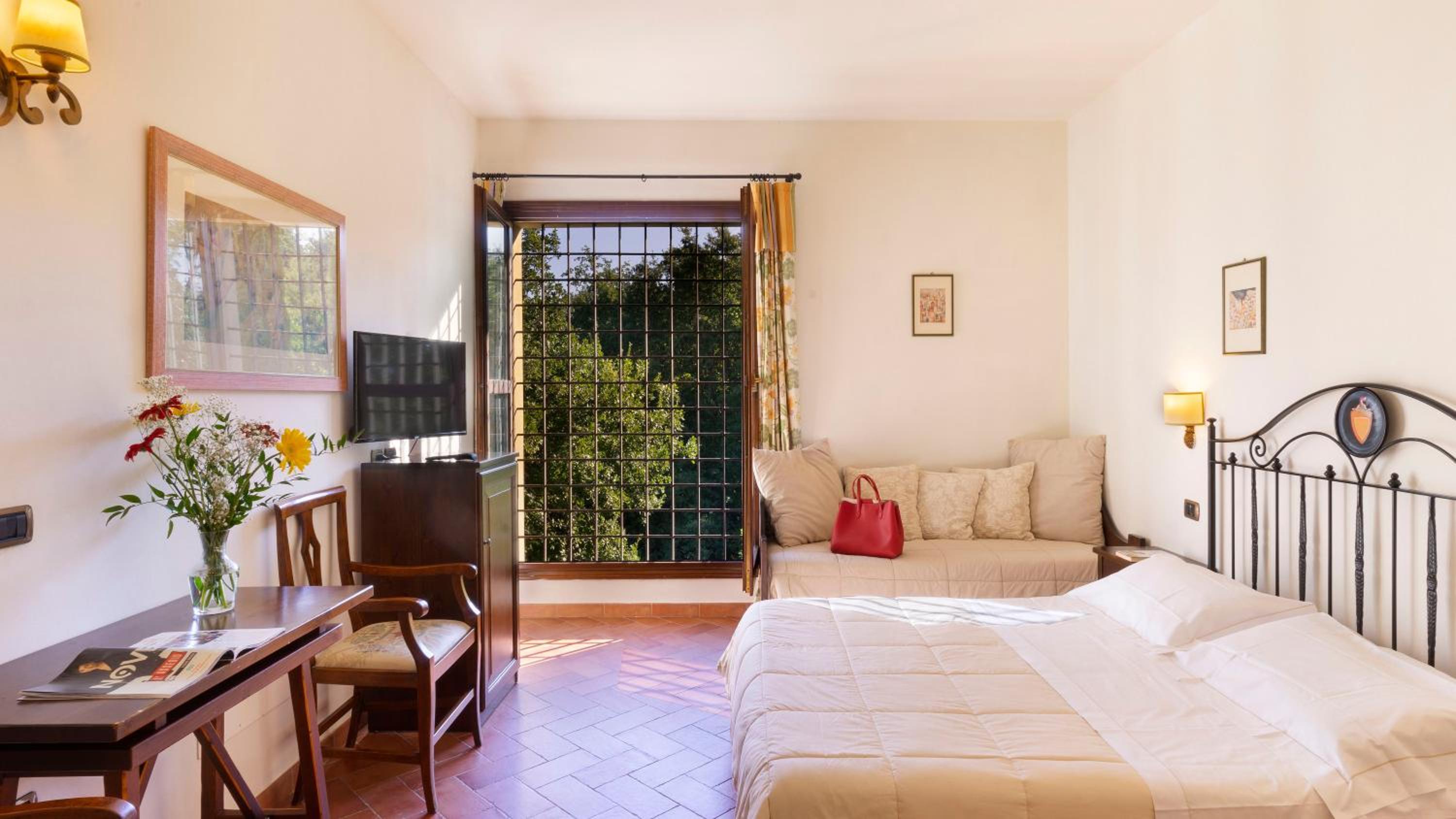 Triple Room - Photo 4