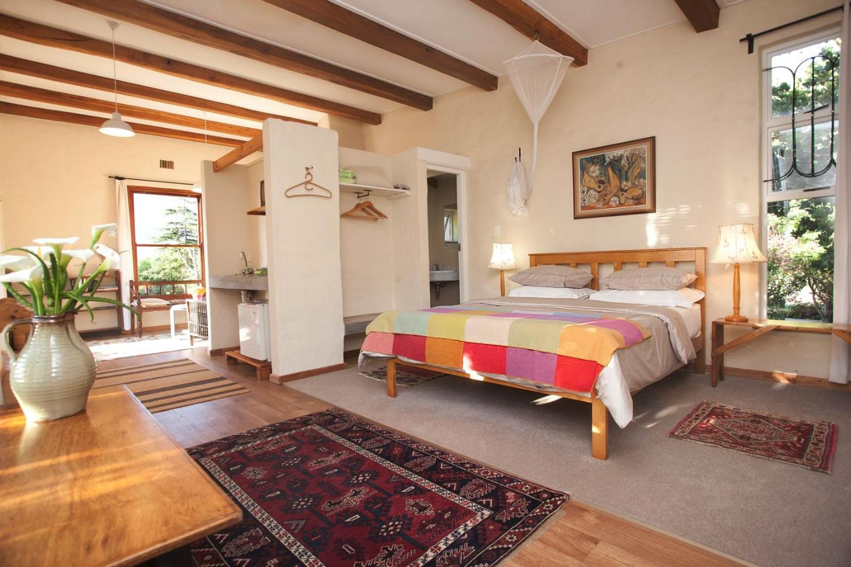 Luxury Queen Room - Photo 3