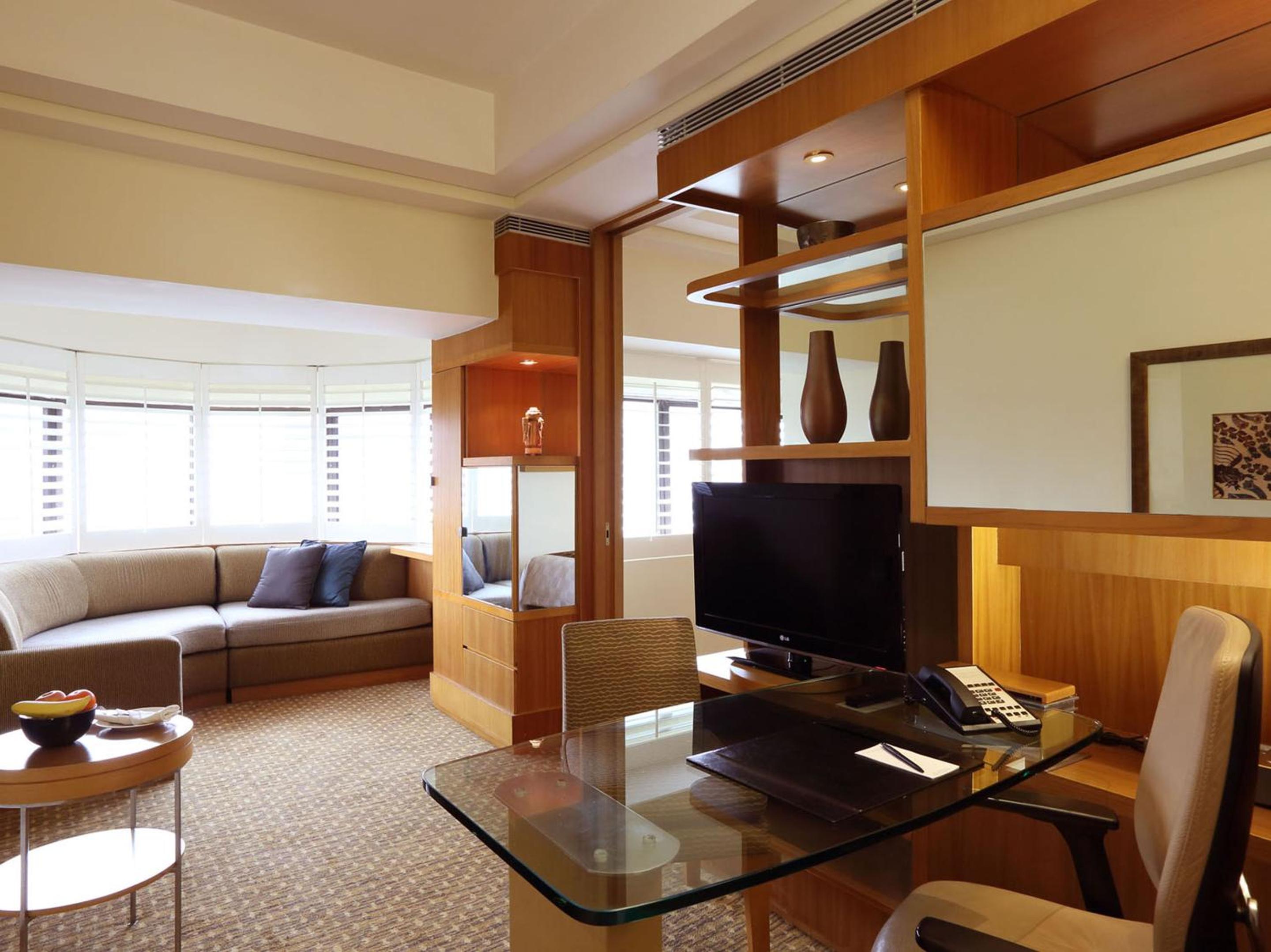 Signature Junior Suites photo 2