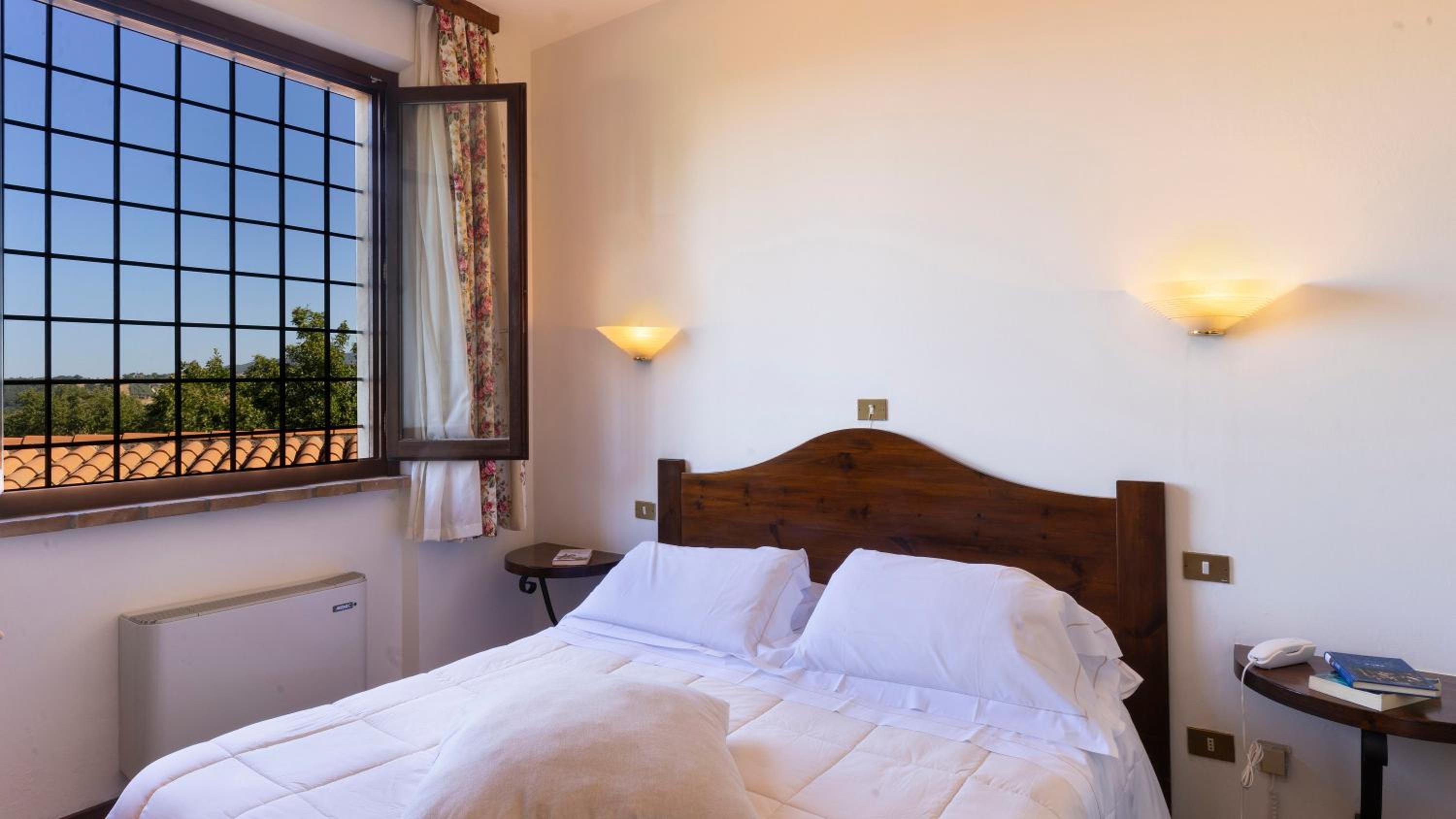 Comfort Double or Twin Room - Photo 2