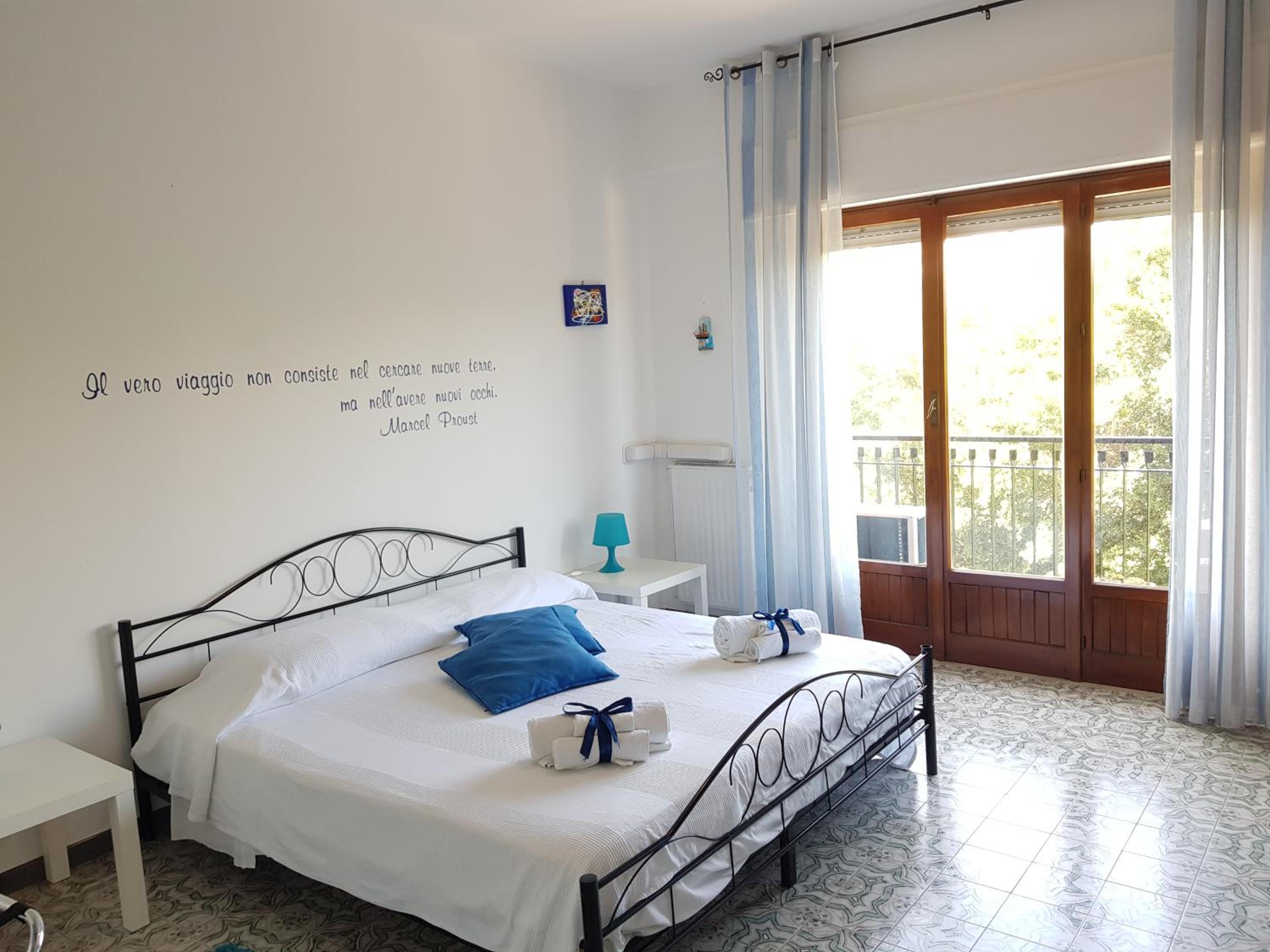 Double Room with Balcony photo 1