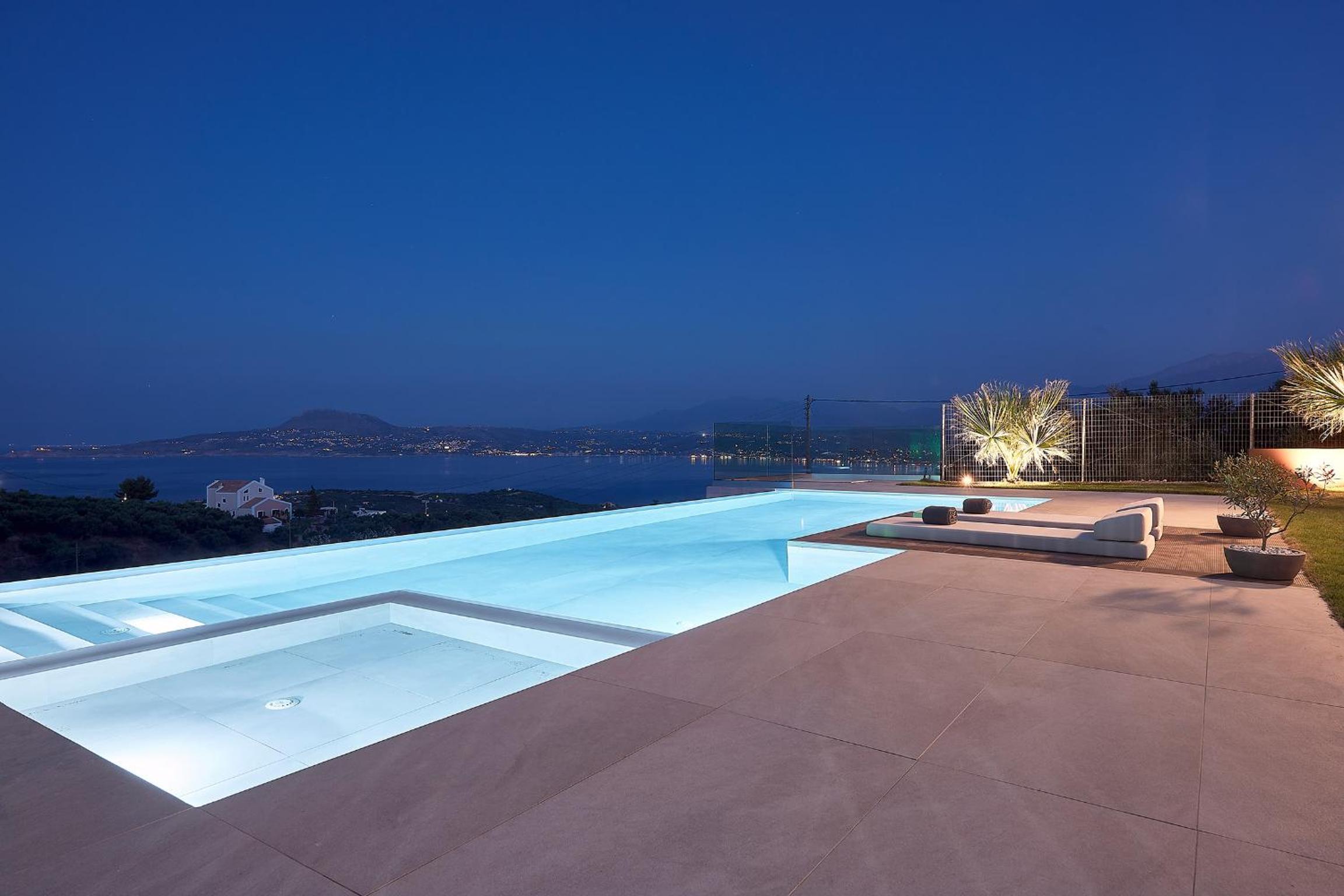 Villa with Sea View photo 3