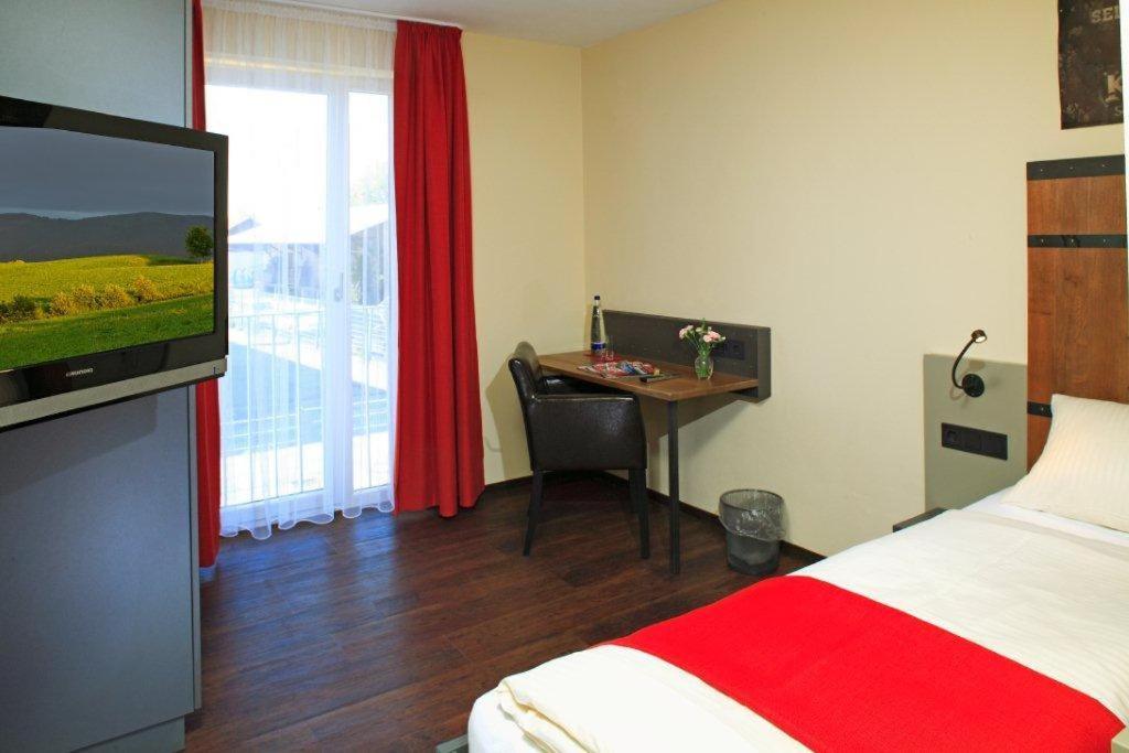 Comfort Single Room photo 1