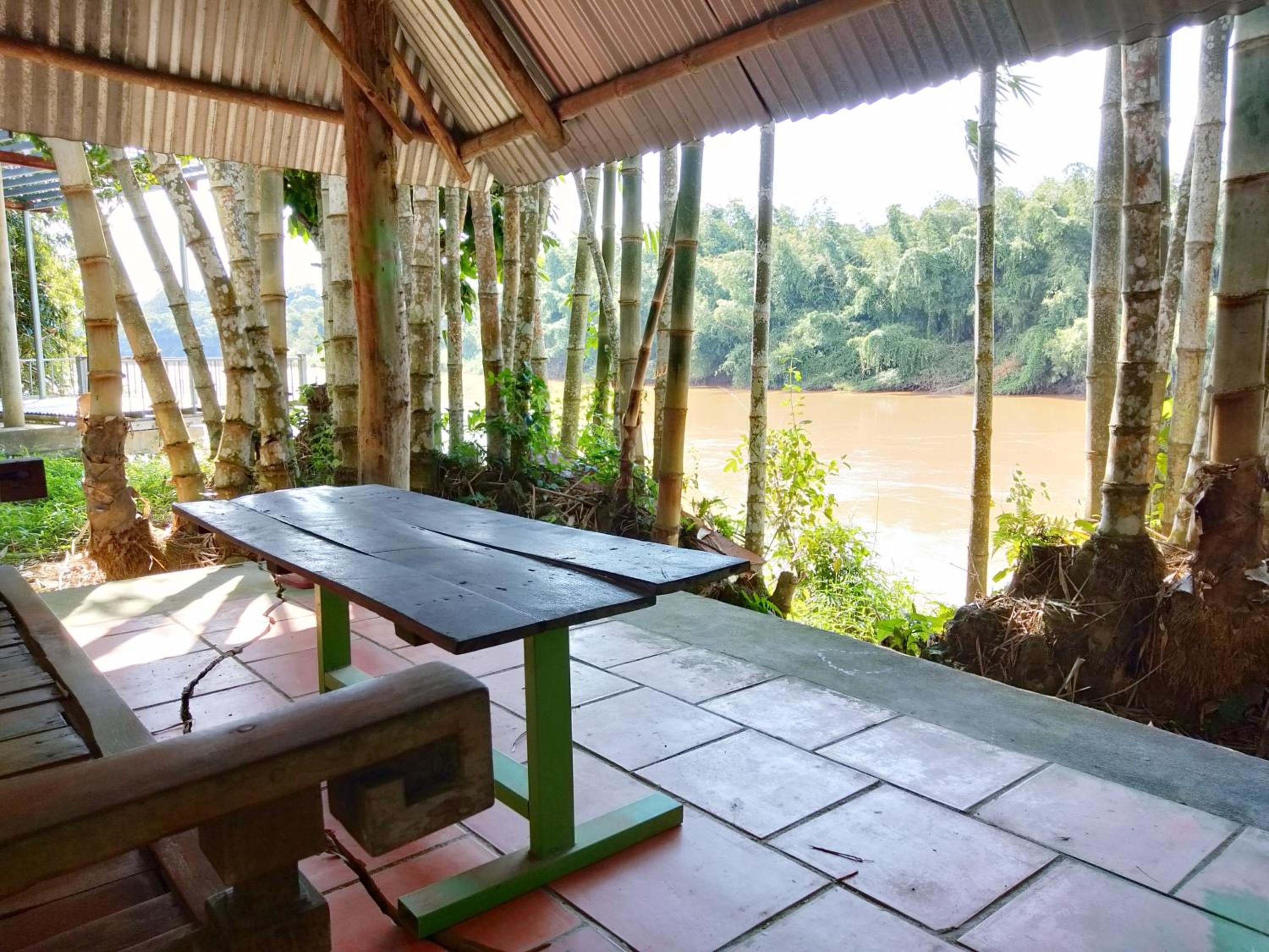 Standard Double Room with River View - Photo 24