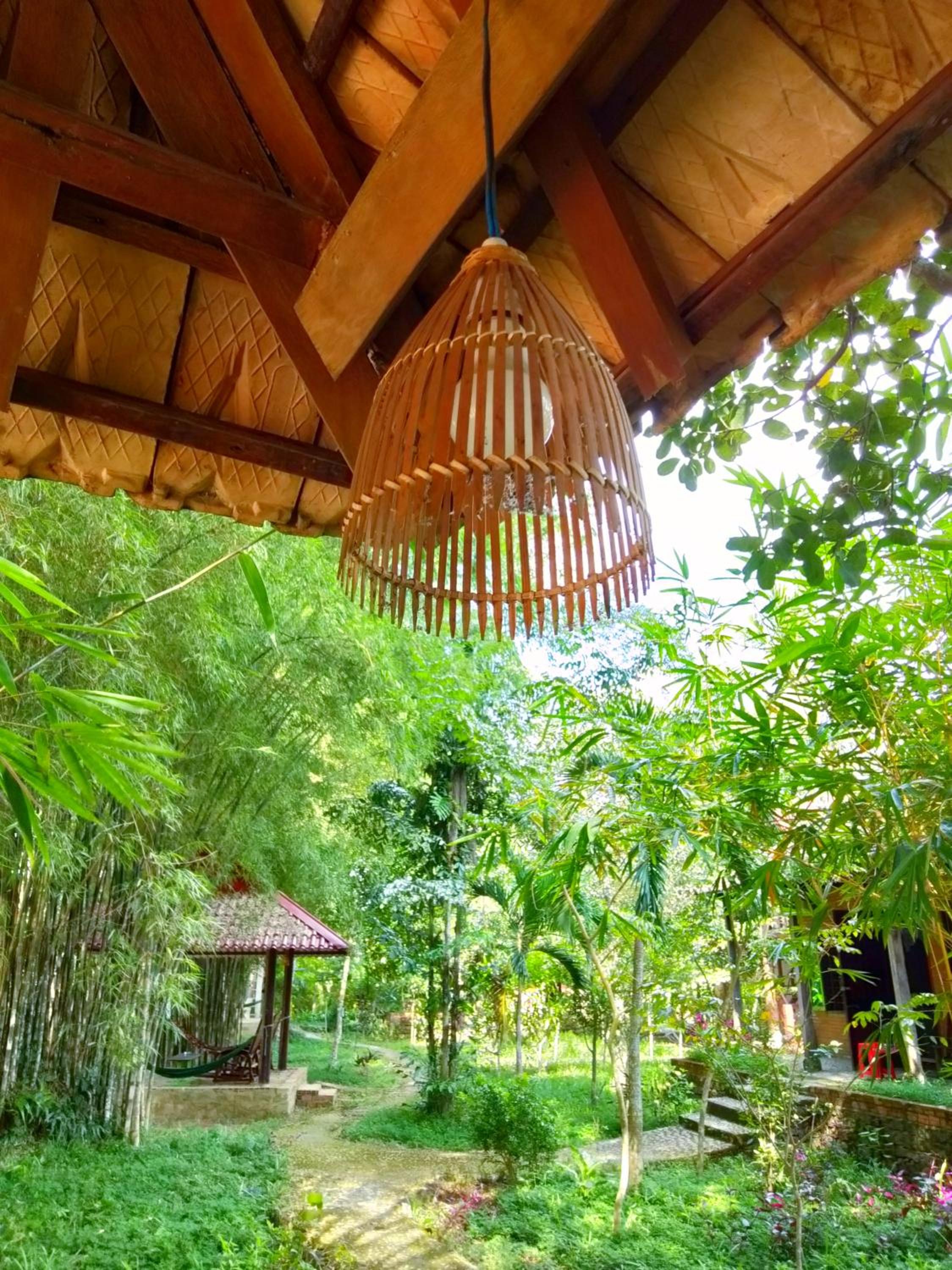 Standard Double Room with River View - Photo 25