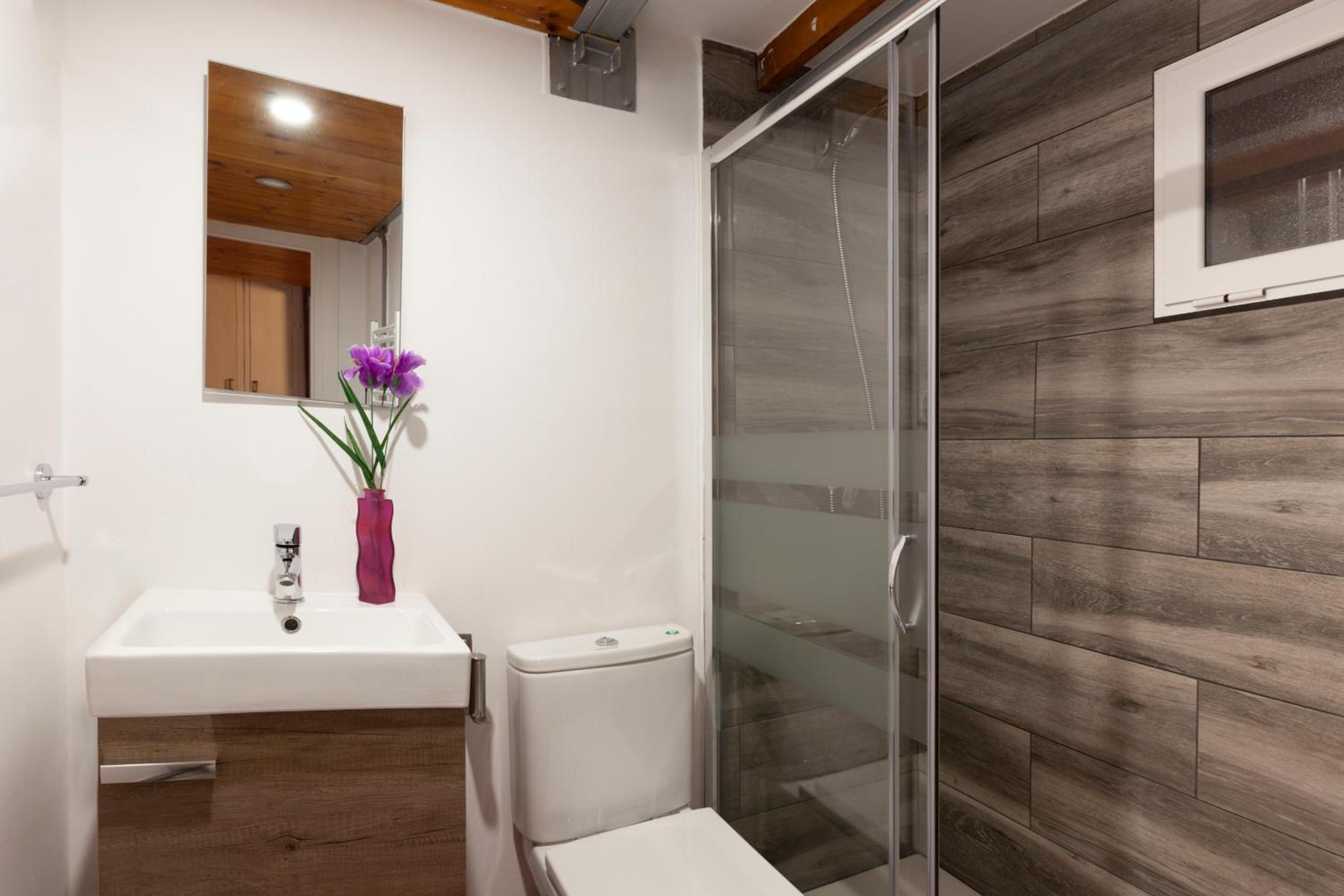 Studio with Kitchenette photo 3