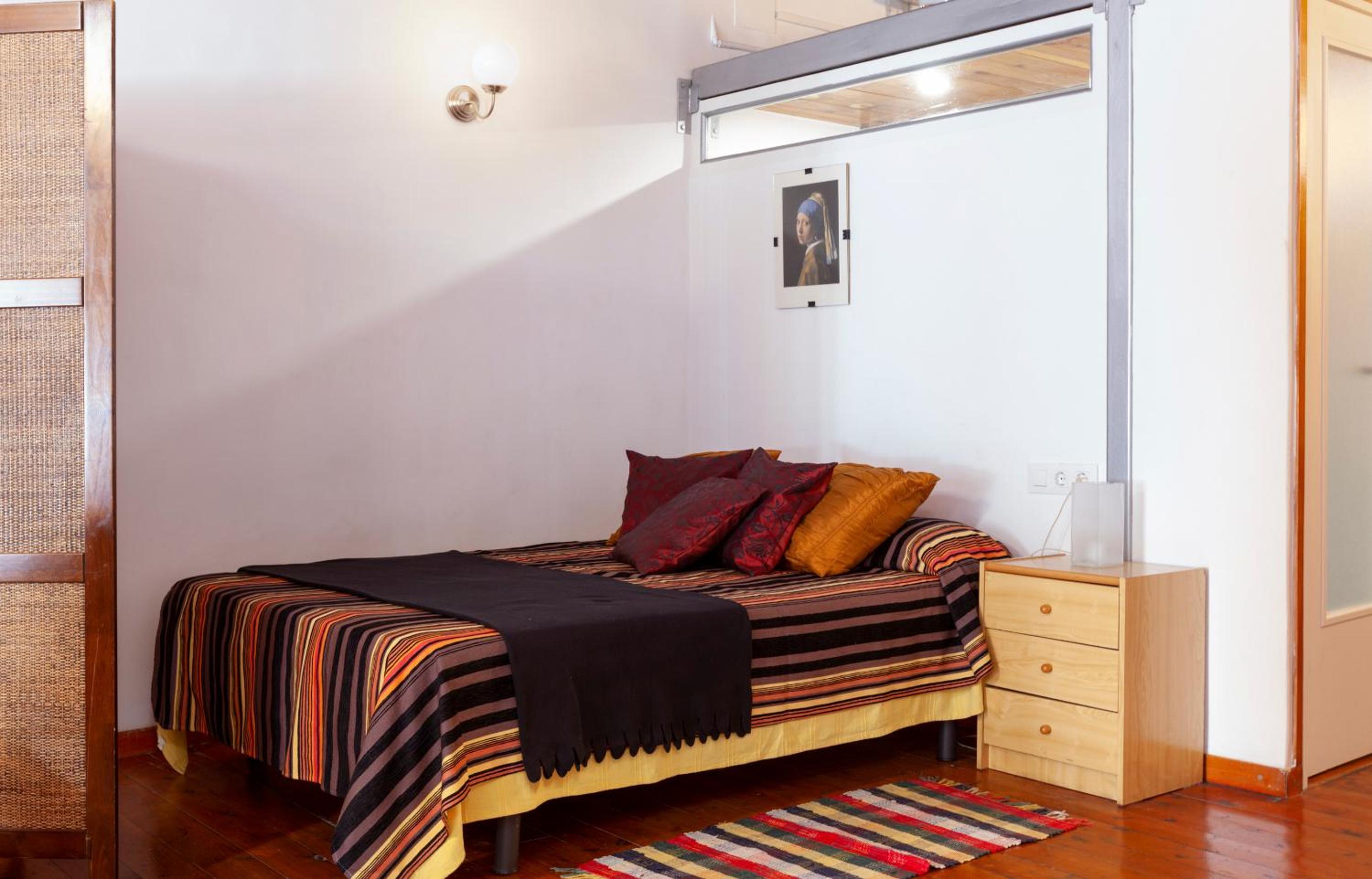 Studio with Kitchenette photo 2