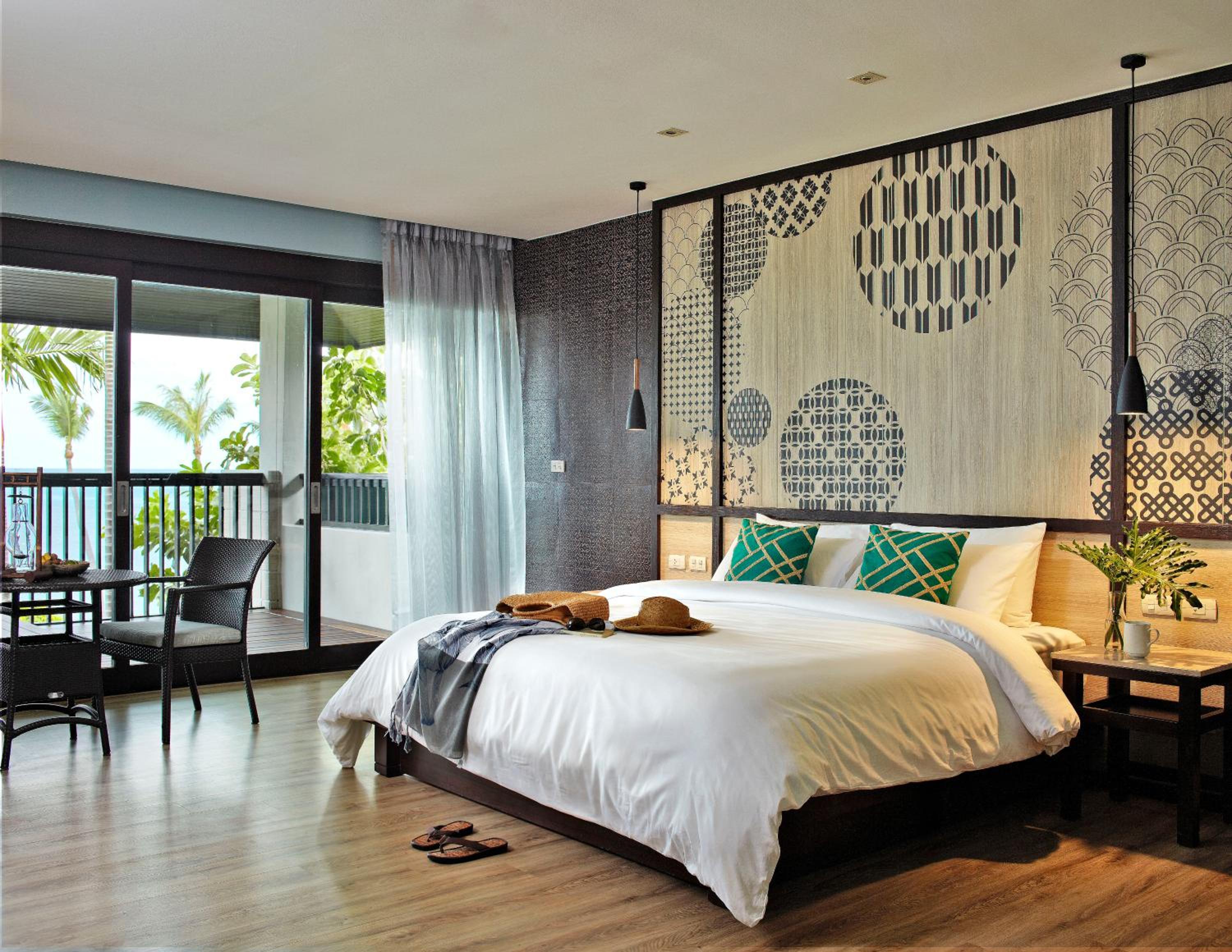 Luxury Suite - Photo 3