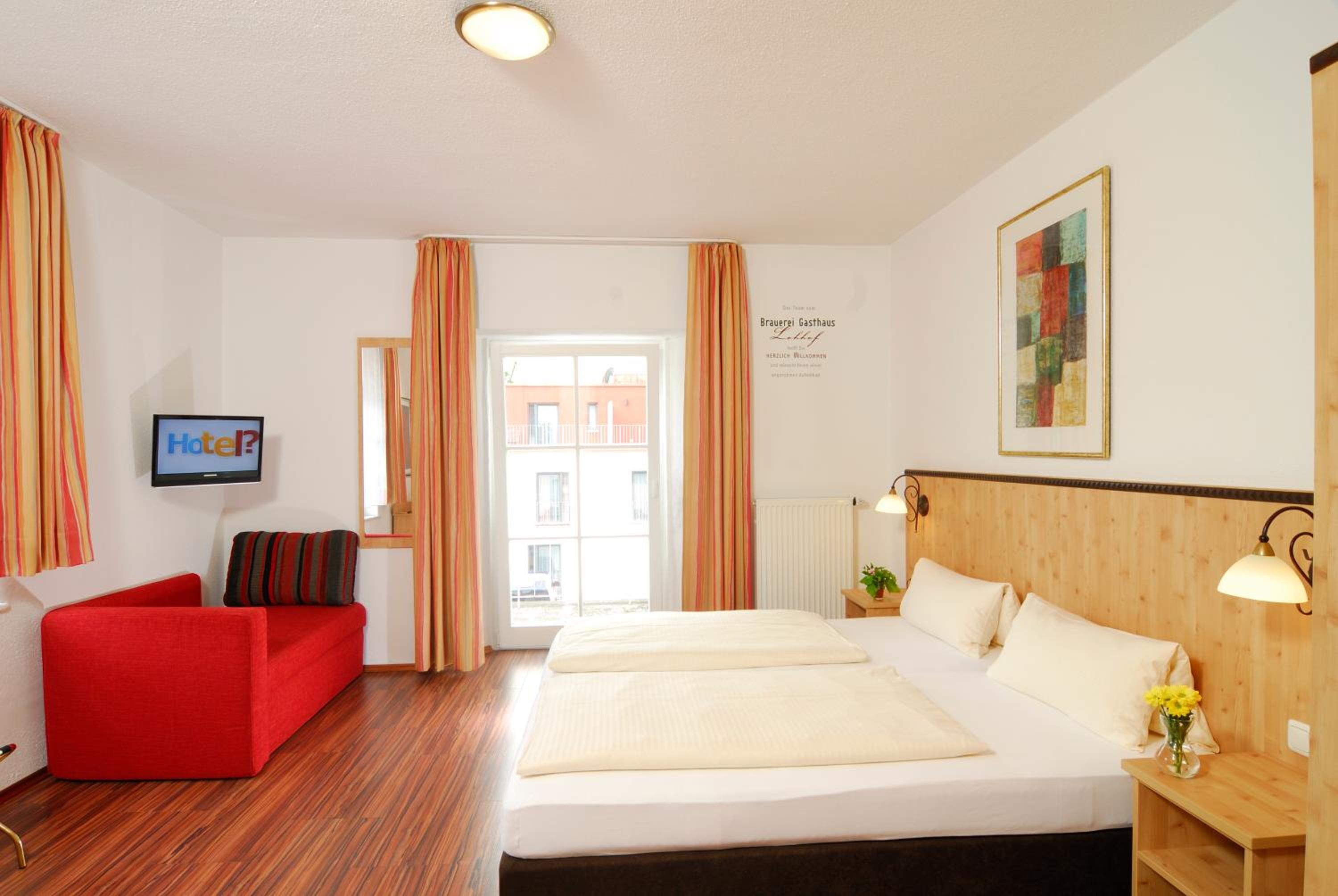 Triple Room photo 1