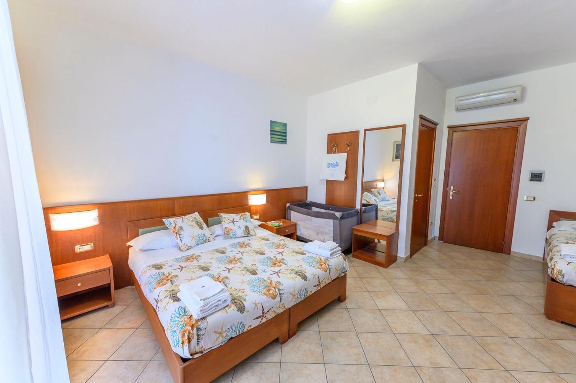 Quadruple Room photo 1