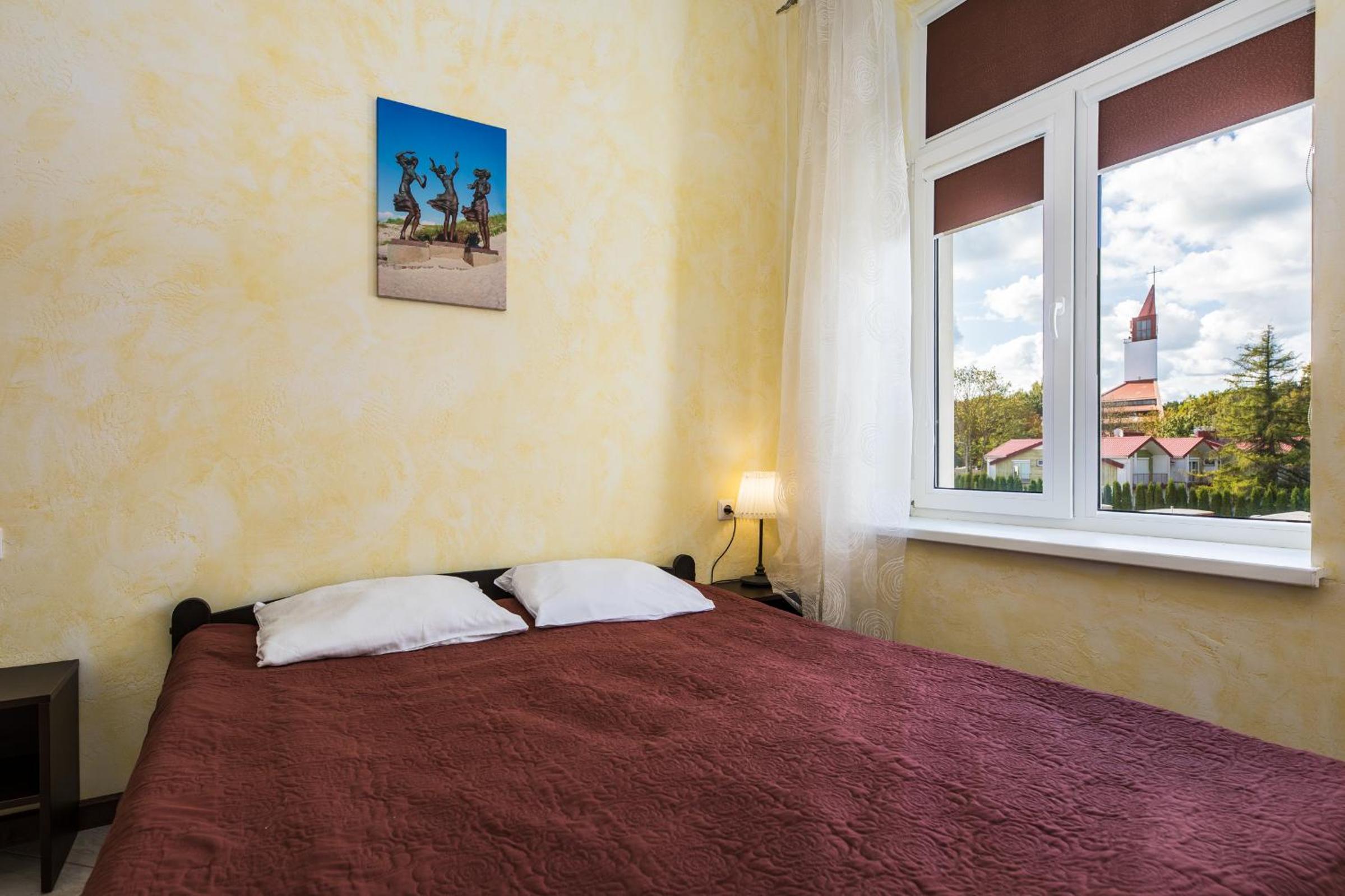 Standard Double Room - Photo 1
