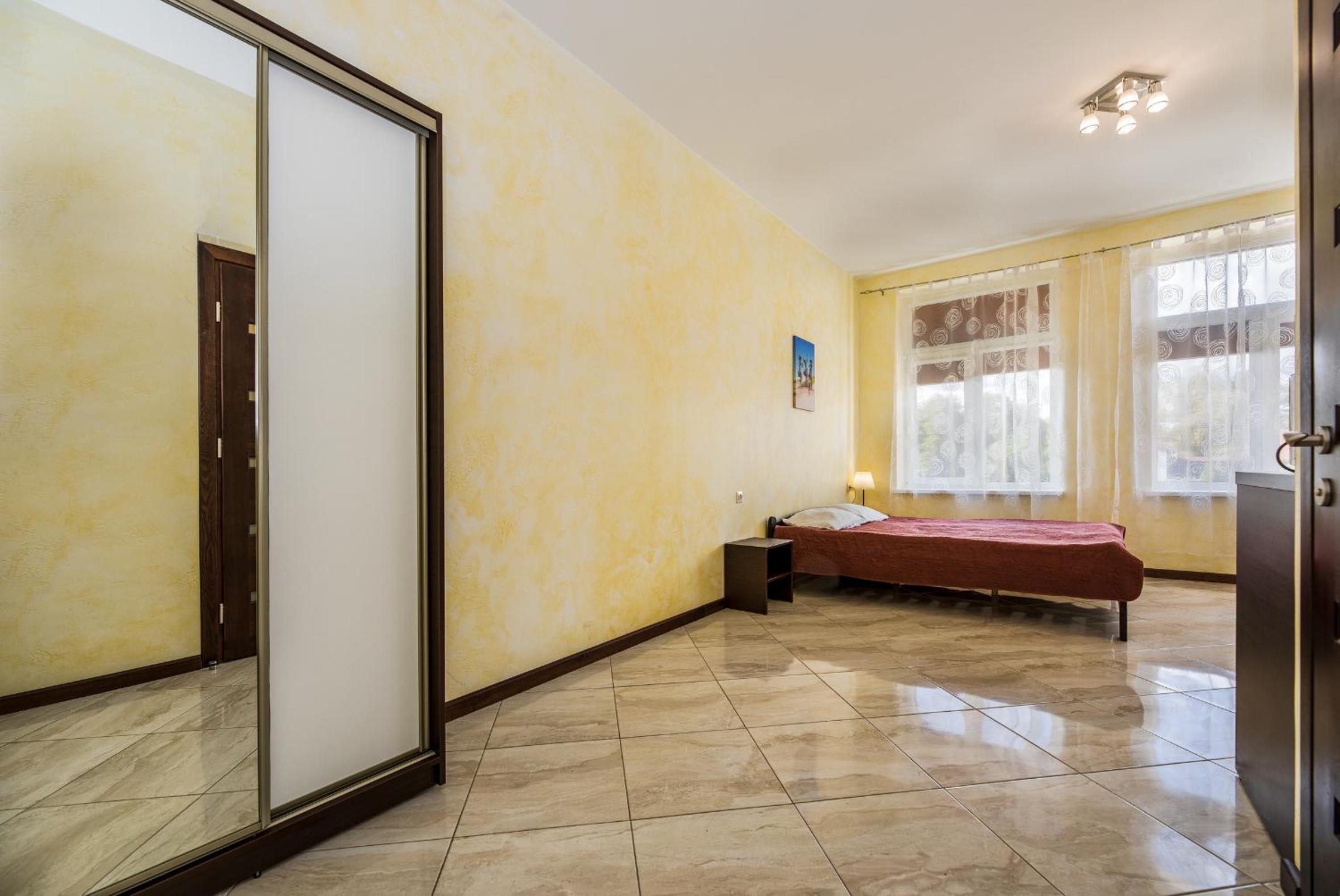 Standard Double Room - Photo 3