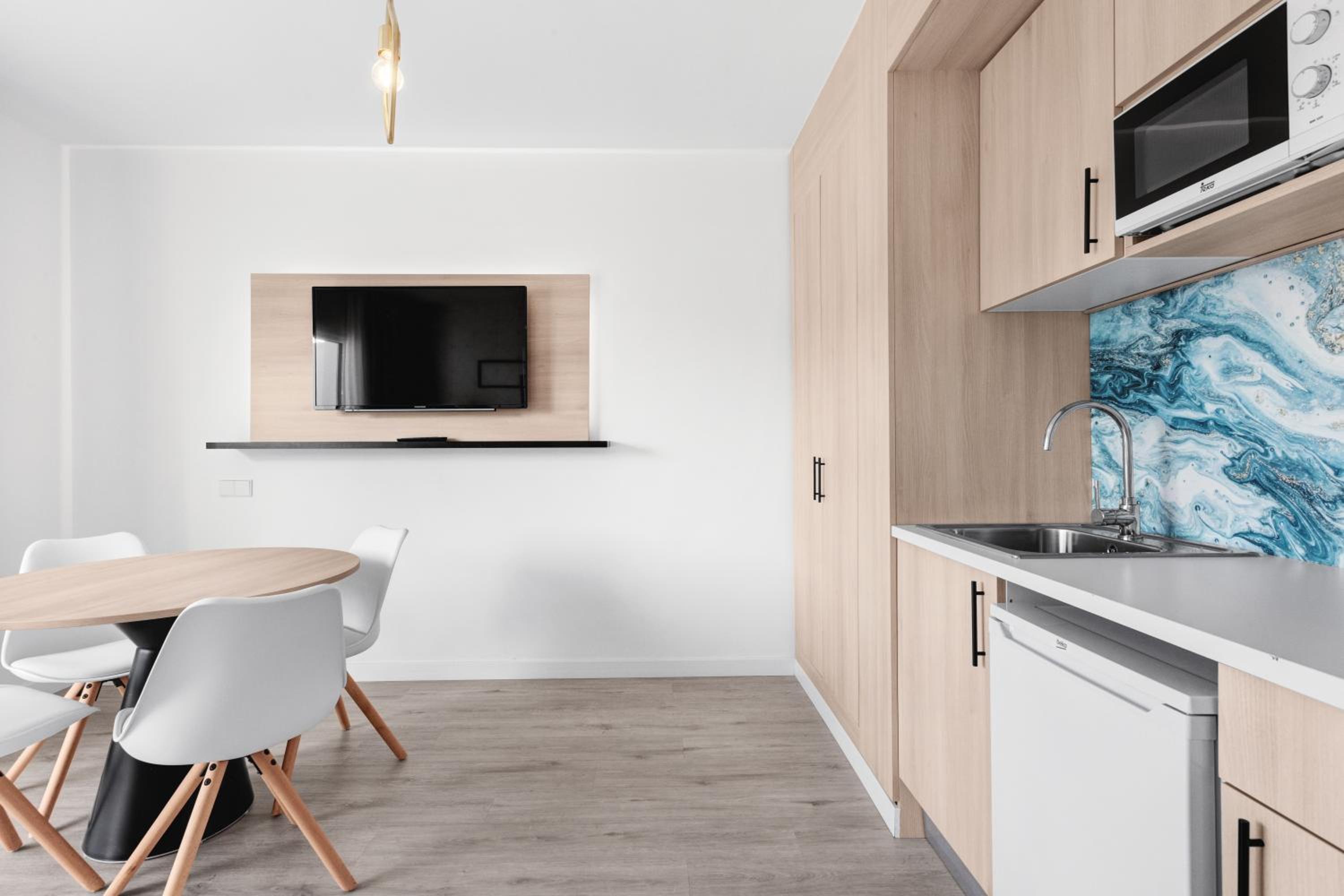 Apartment - Photo 13